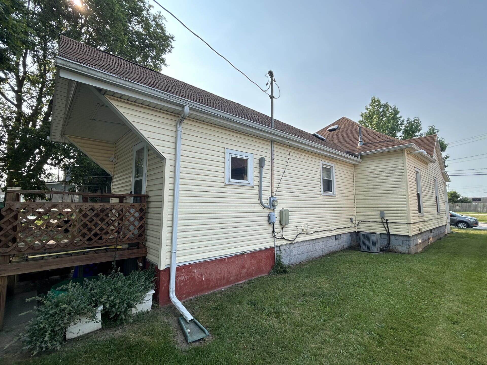 420 Columbia, Saint Marys, Ohio 45885
