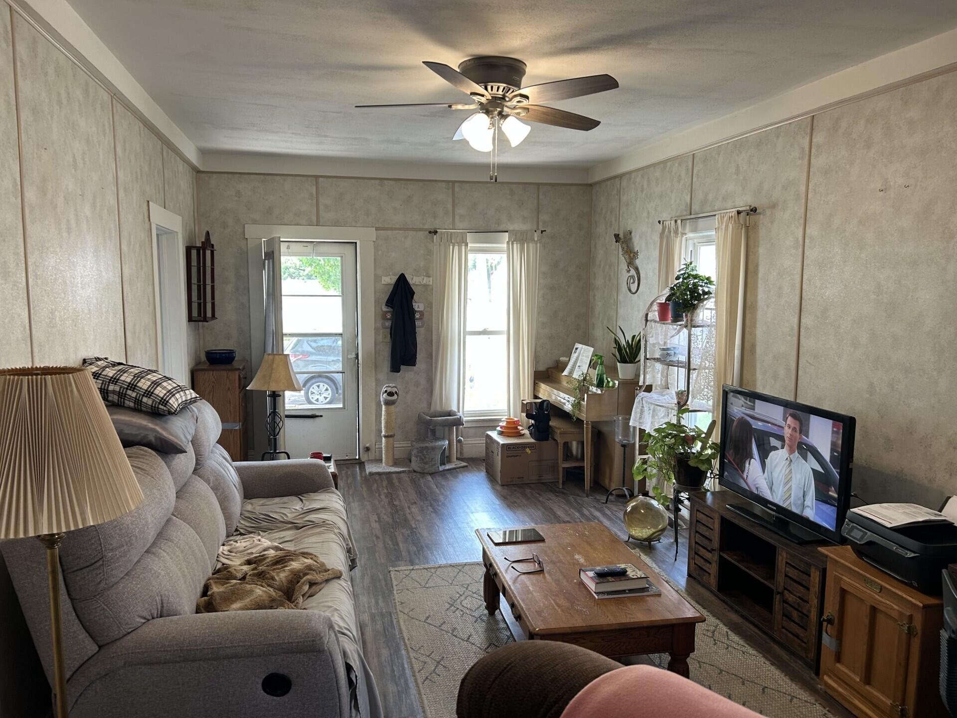 420 Columbia, Saint Marys, Ohio 45885