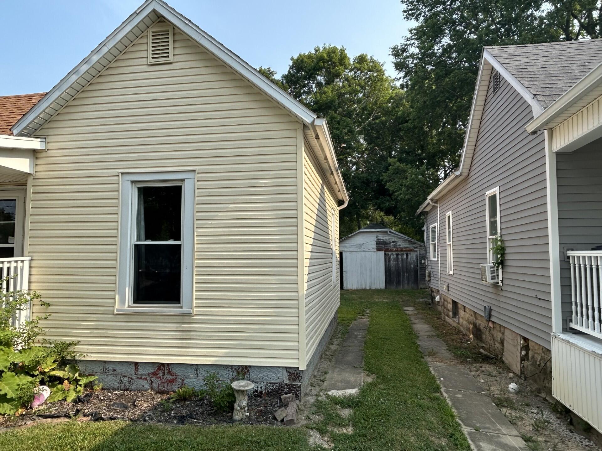 420 Columbia, Saint Marys, Ohio 45885