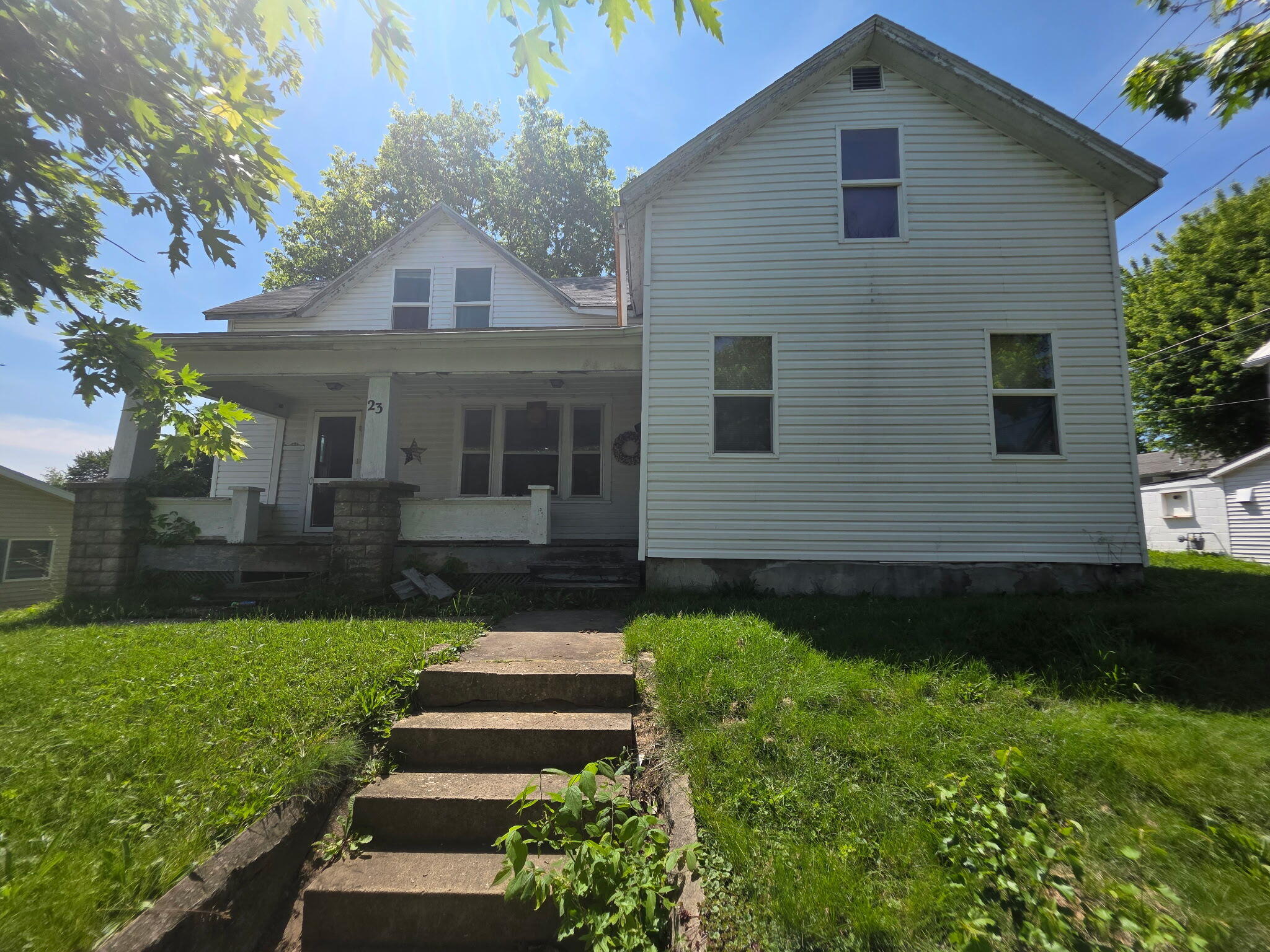 23 Barron, Kenton, Ohio 43326