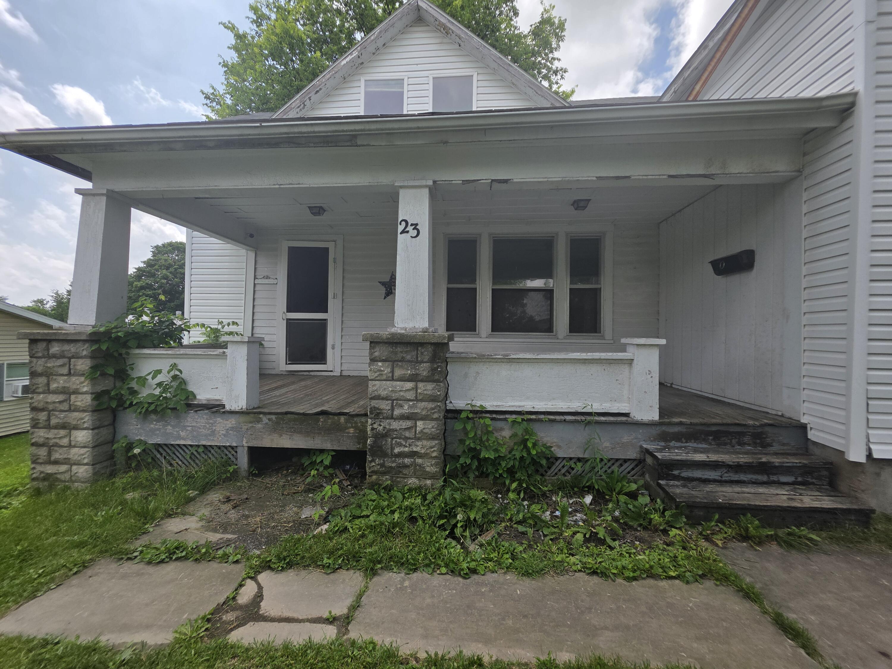 23 Barron, Kenton, Ohio 43326