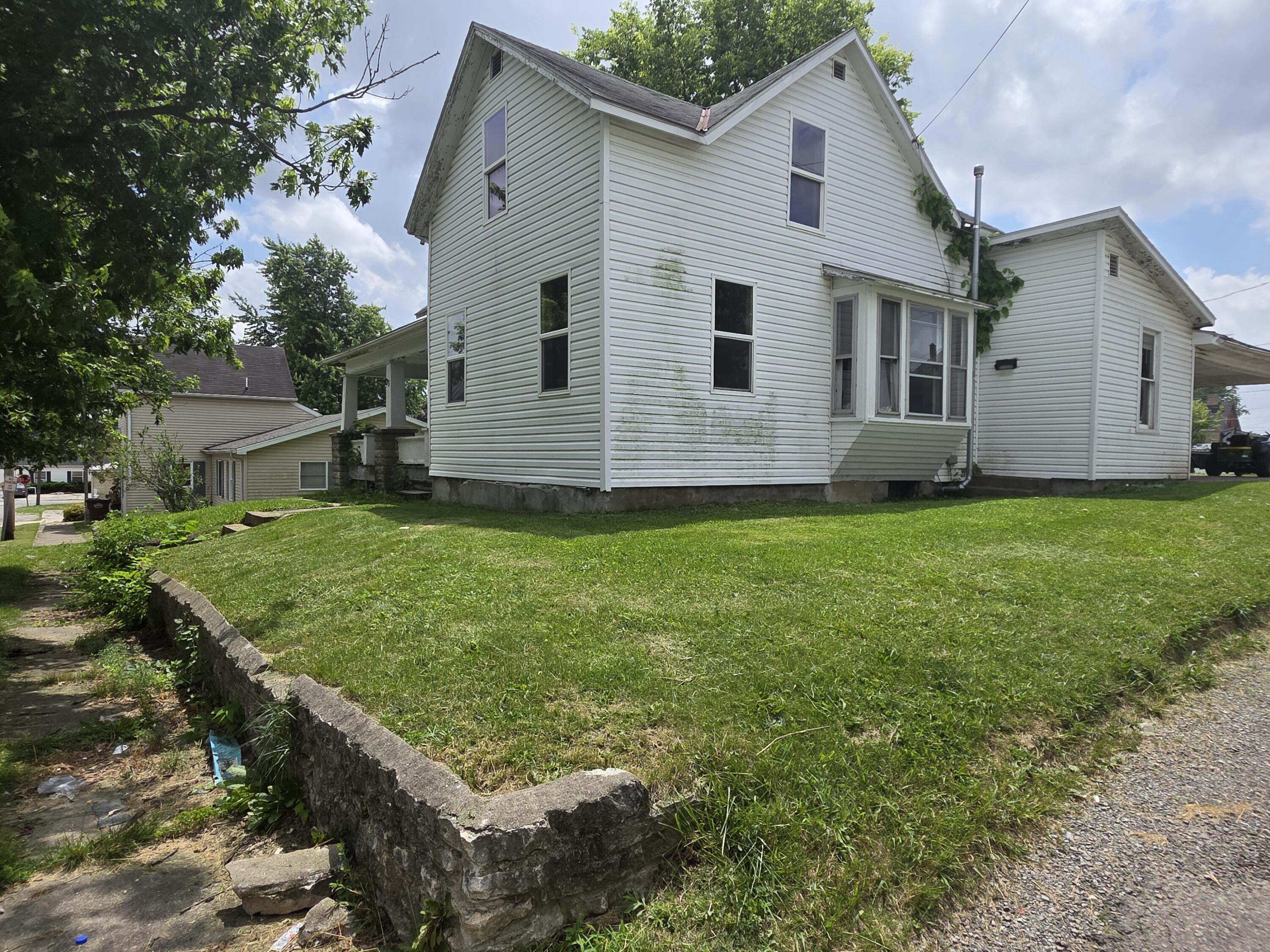 23 Barron, Kenton, Ohio 43326