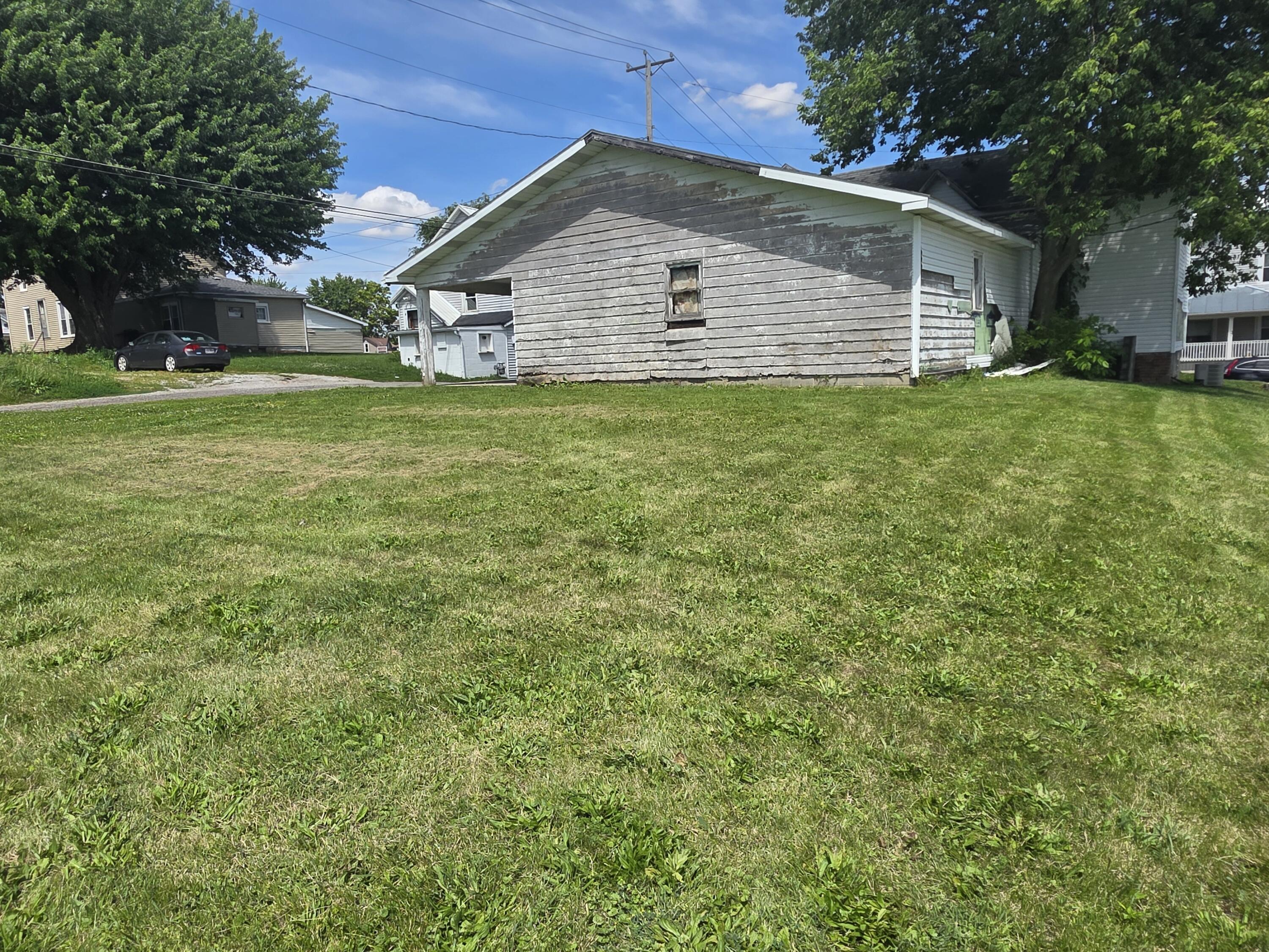 23 Barron, Kenton, Ohio 43326