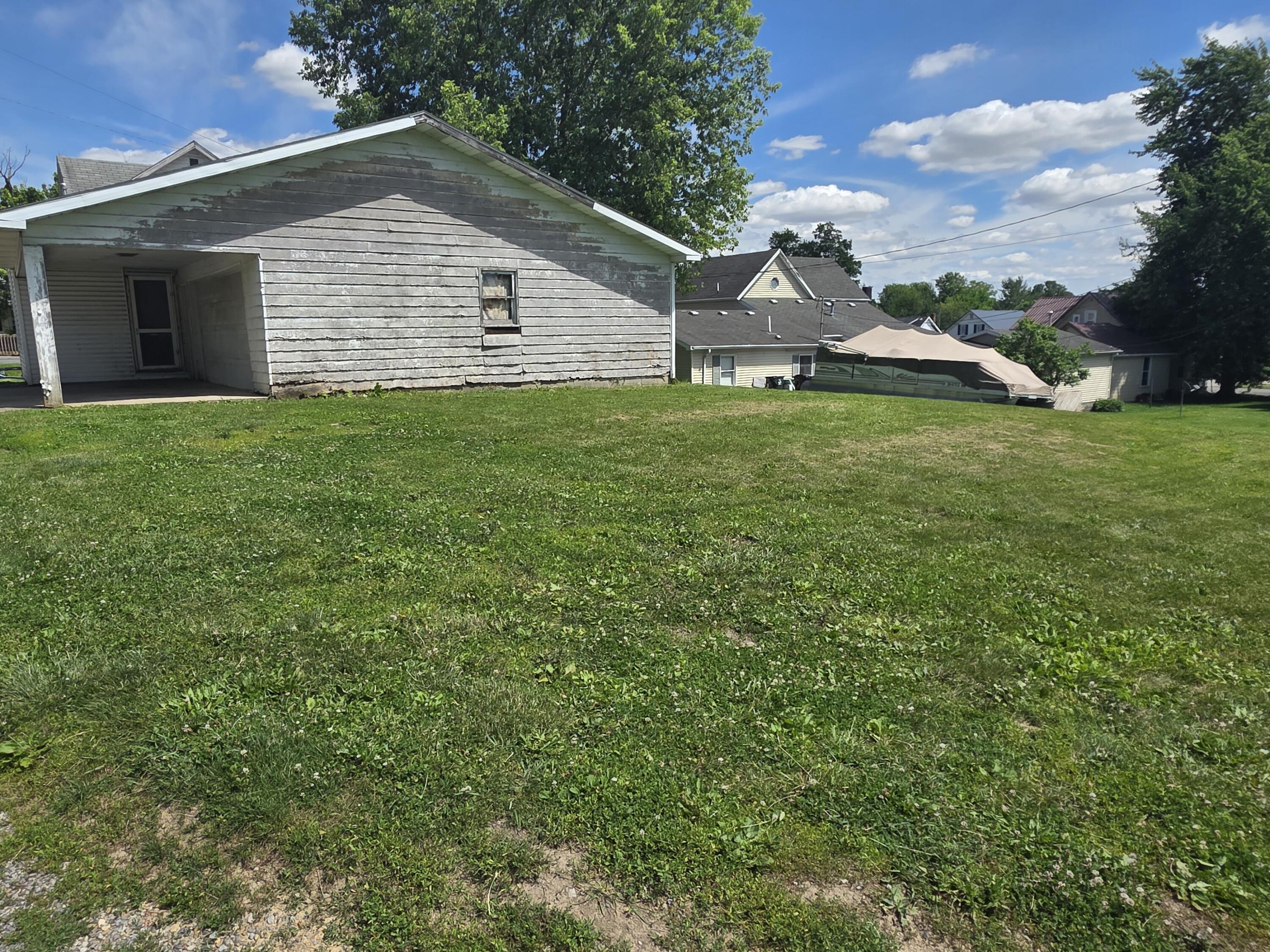 23 Barron, Kenton, Ohio 43326