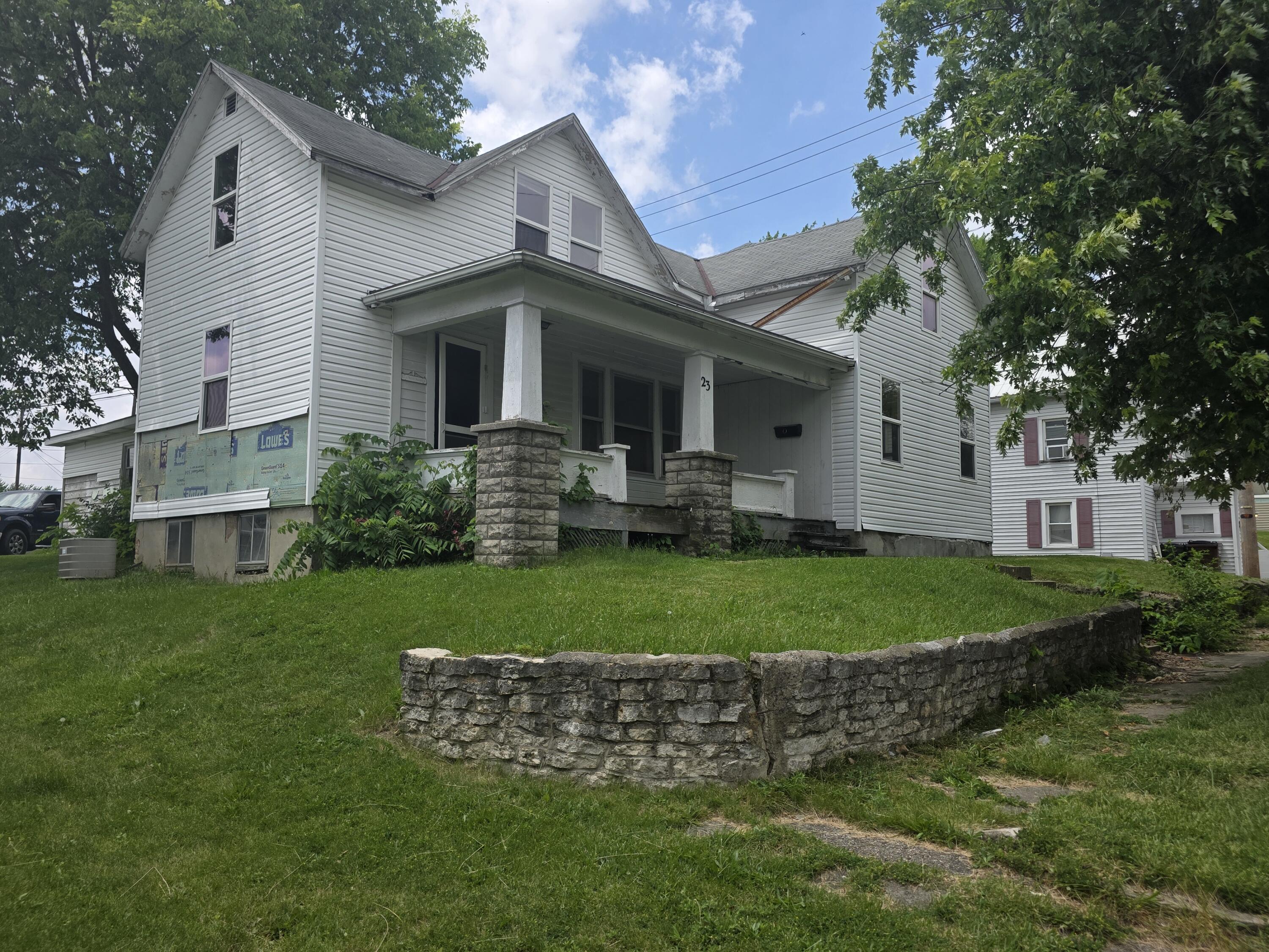 23 Barron, Kenton, Ohio 43326