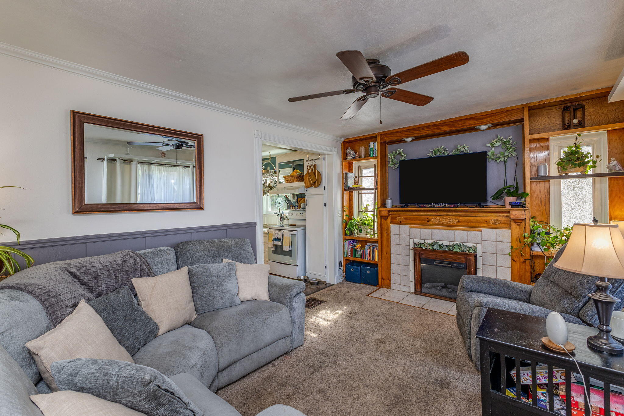 323 Holmes, Fairborn, Ohio 45324