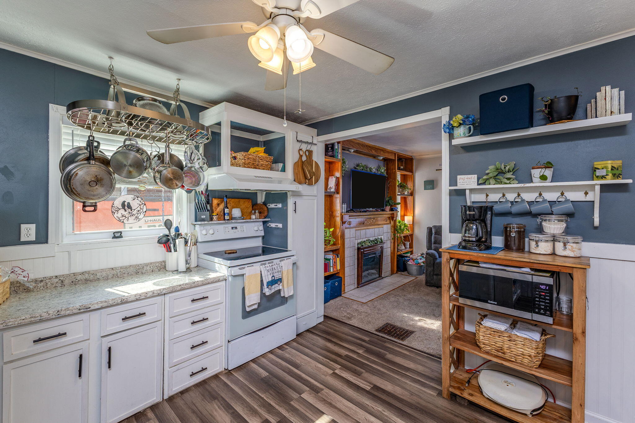 323 Holmes, Fairborn, Ohio 45324