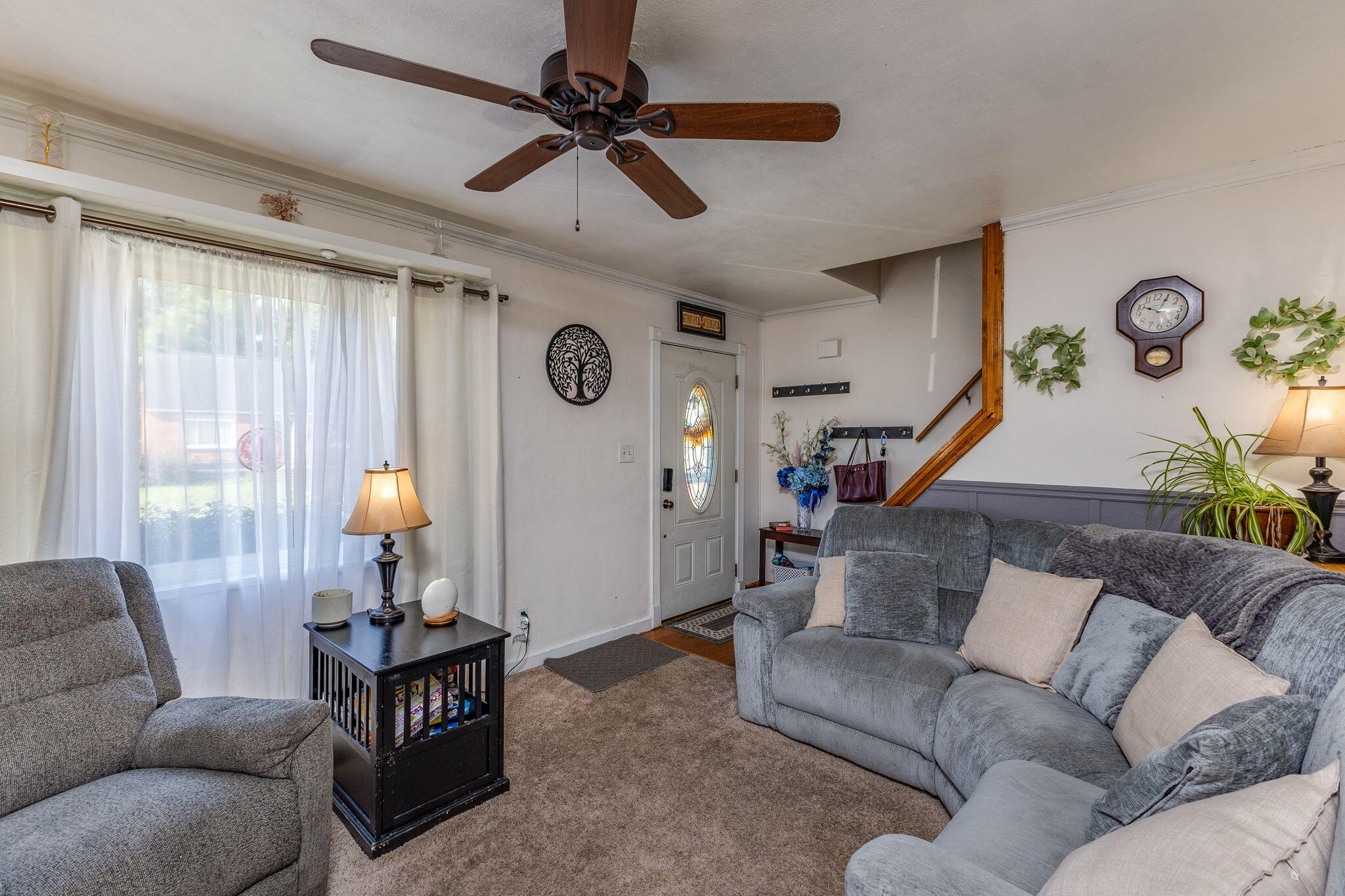 323 Holmes, Fairborn, Ohio 45324