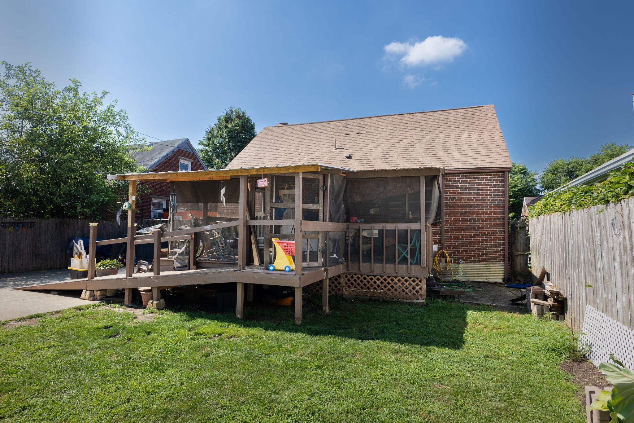 323 Holmes, Fairborn, Ohio 45324