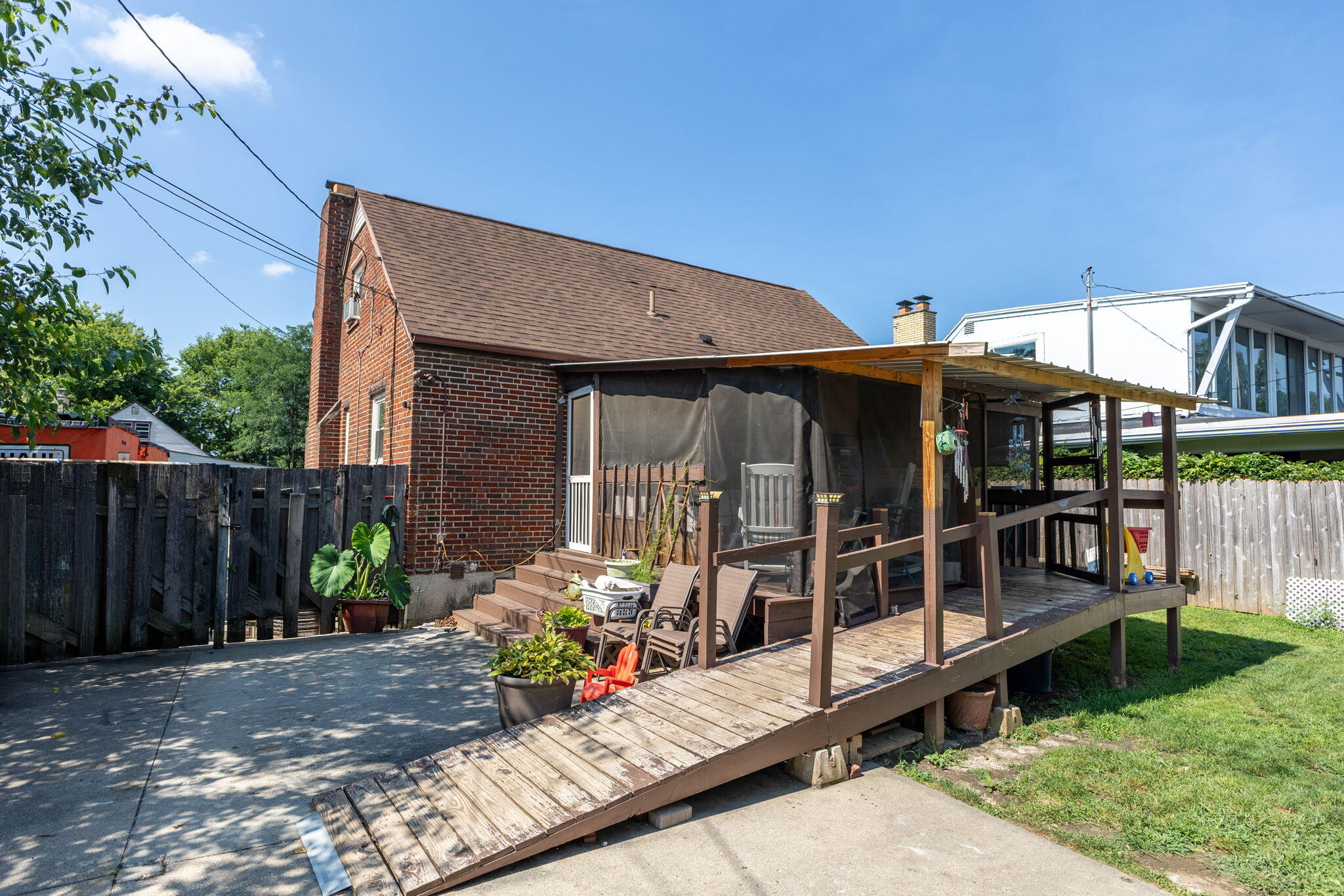 323 Holmes, Fairborn, Ohio 45324