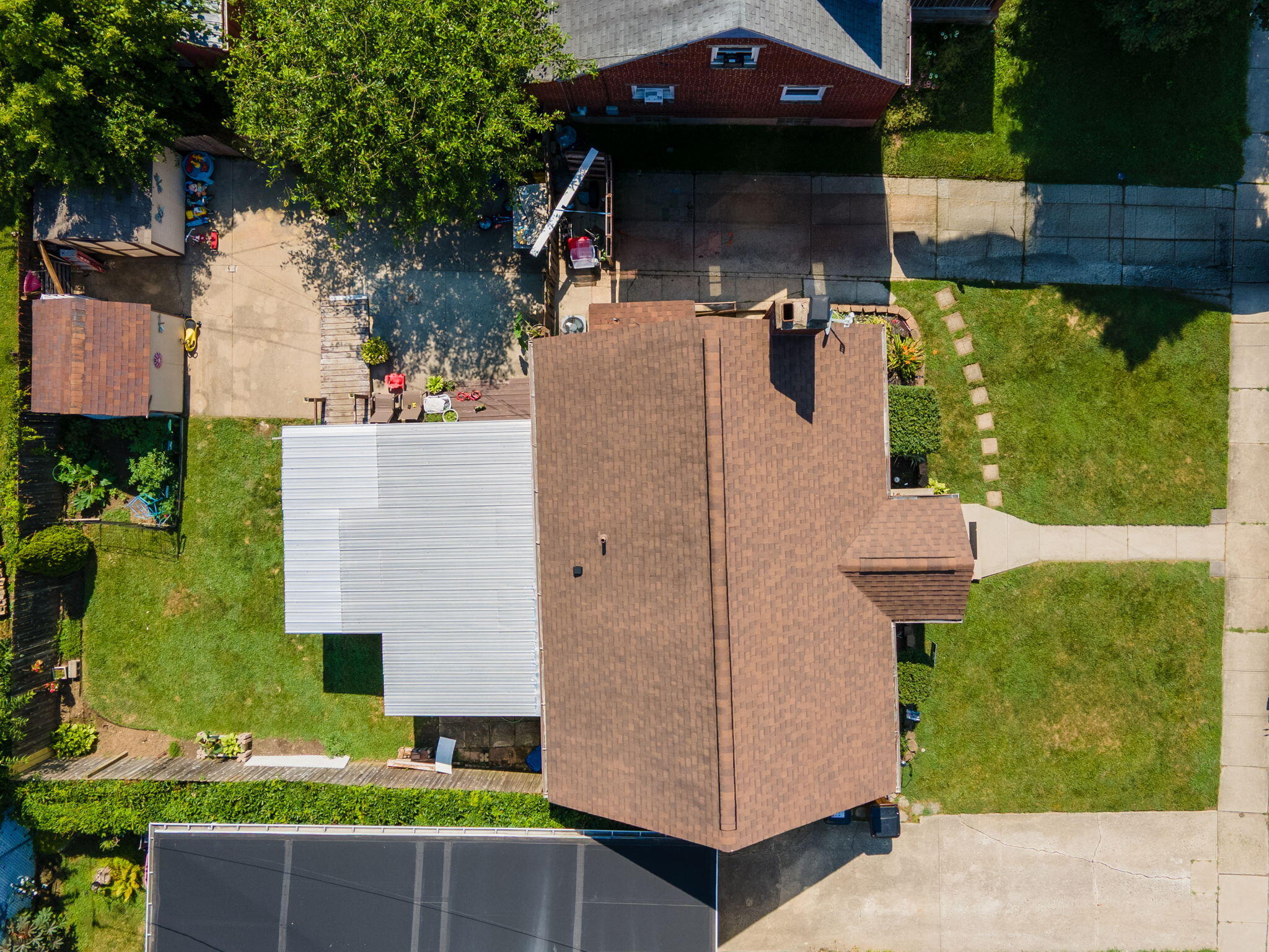 323 Holmes, Fairborn, Ohio 45324