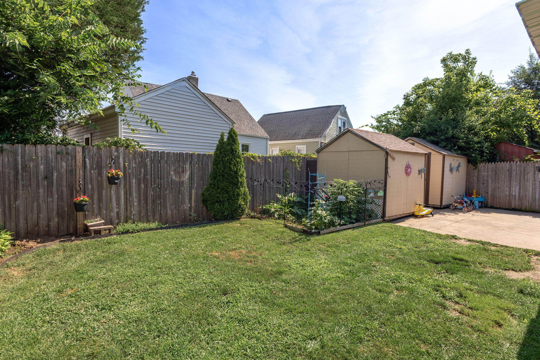 323 Holmes, Fairborn, Ohio 45324