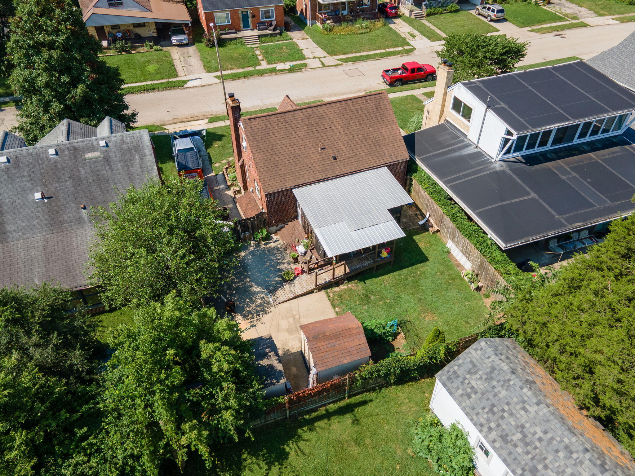323 Holmes, Fairborn, Ohio 45324