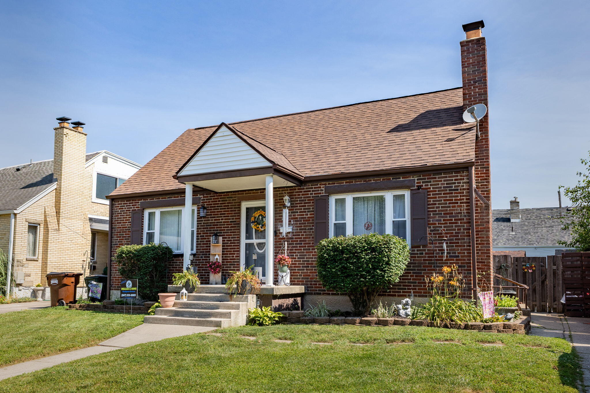 323 Holmes, Fairborn, Ohio 45324