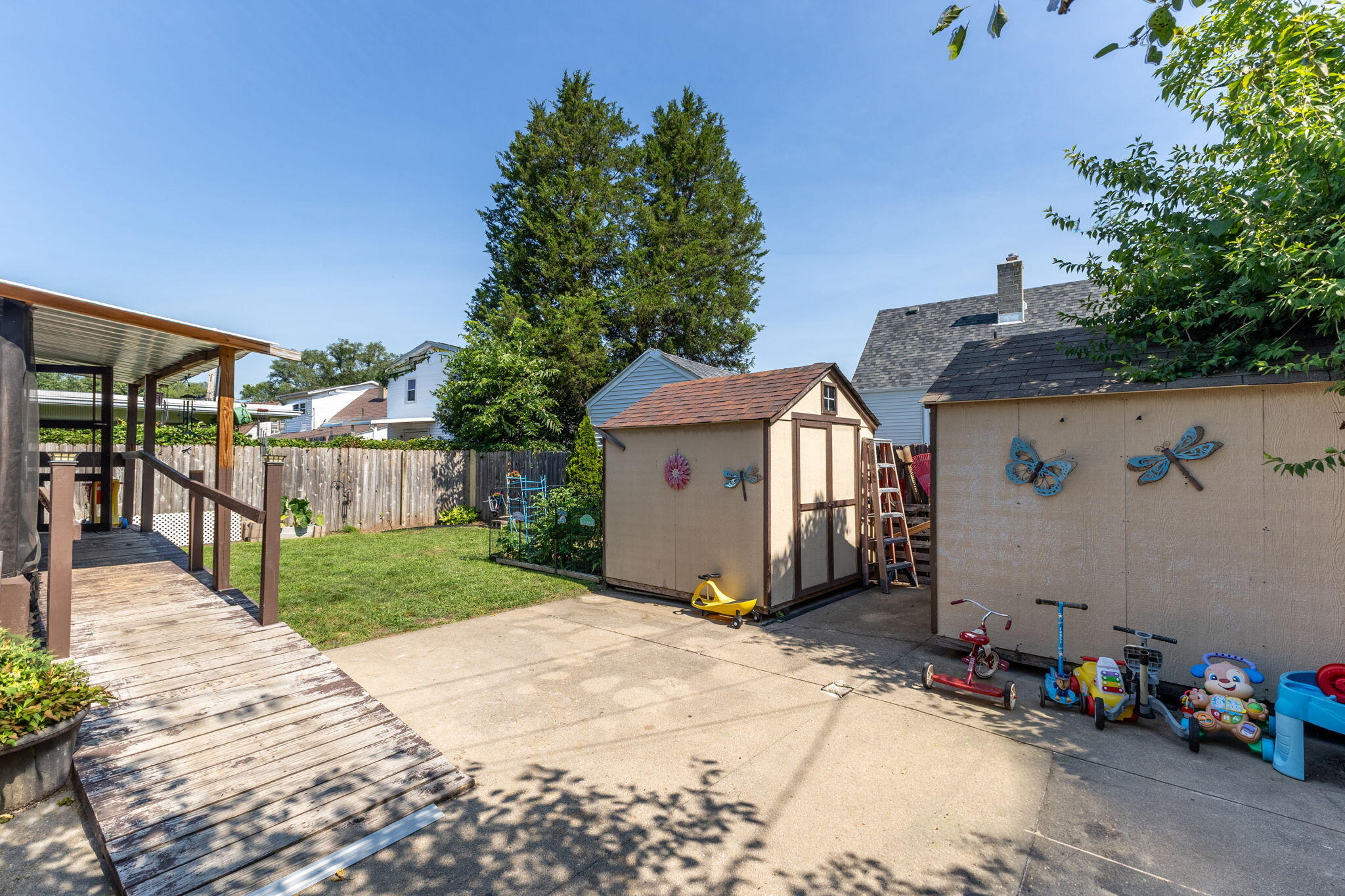 323 Holmes, Fairborn, Ohio 45324