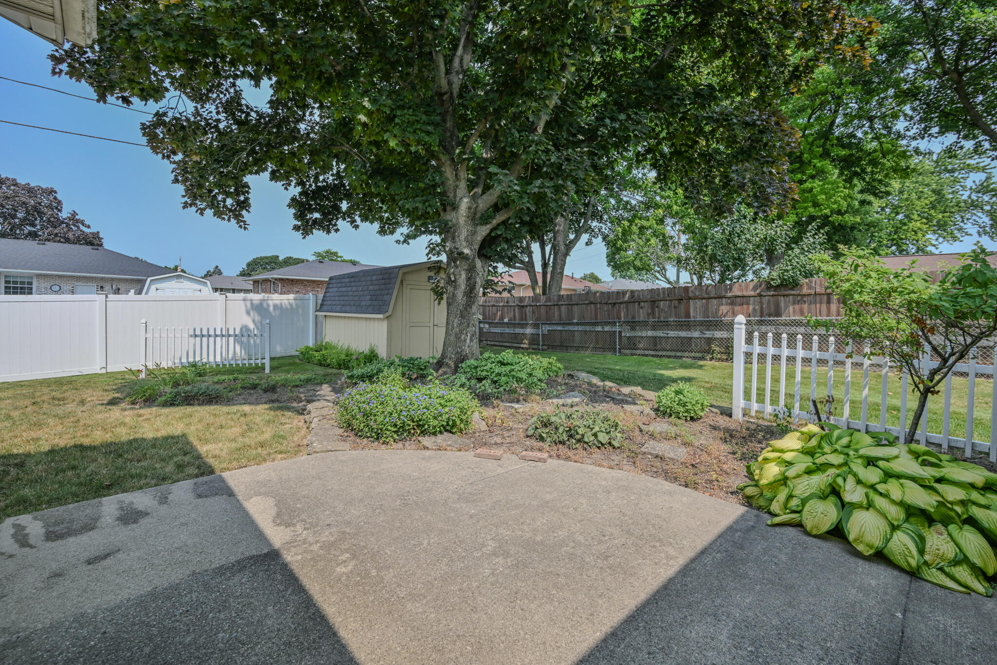 5231 Ridgewood, Springfield, Ohio 45503