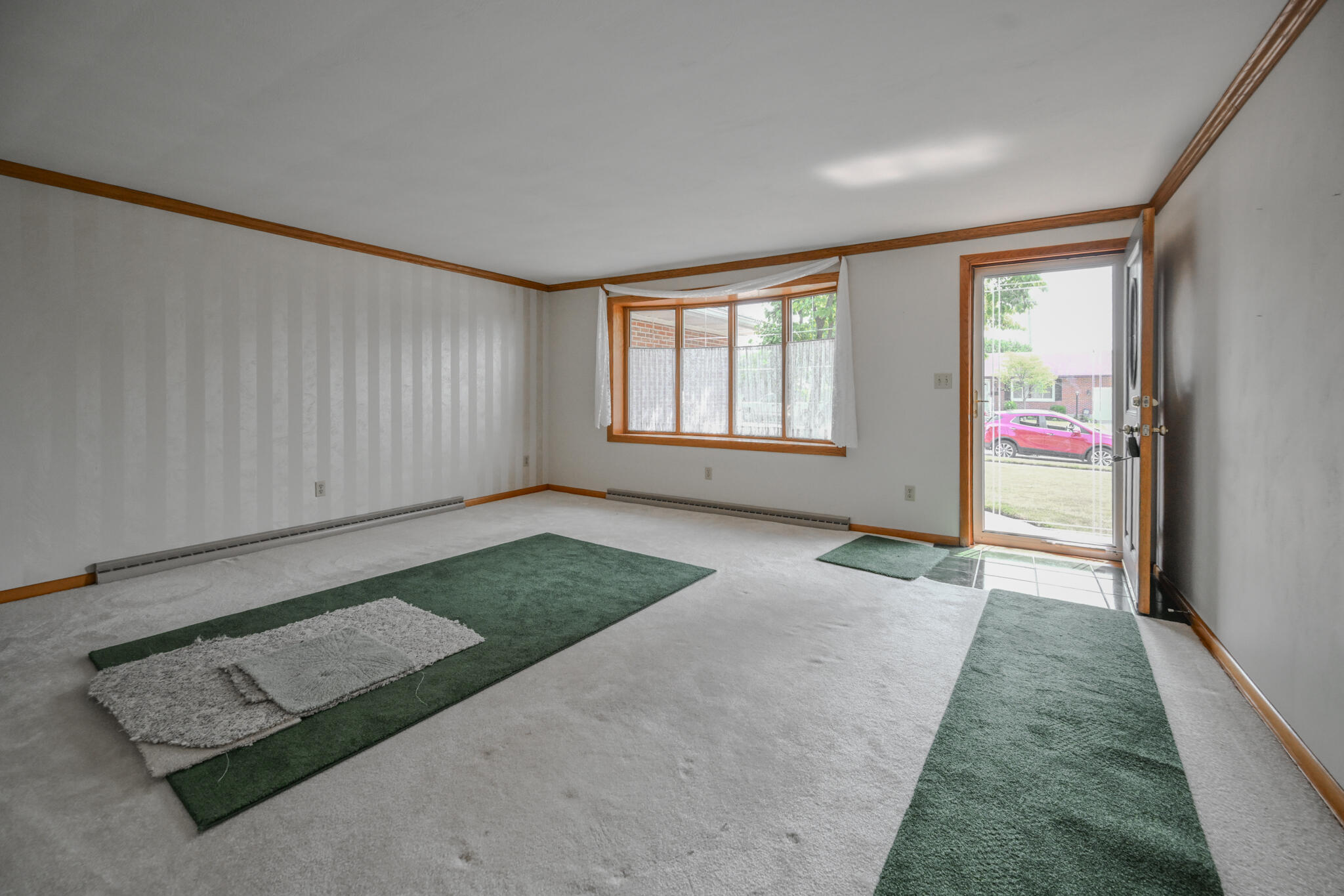 5231 Ridgewood, Springfield, Ohio 45503
