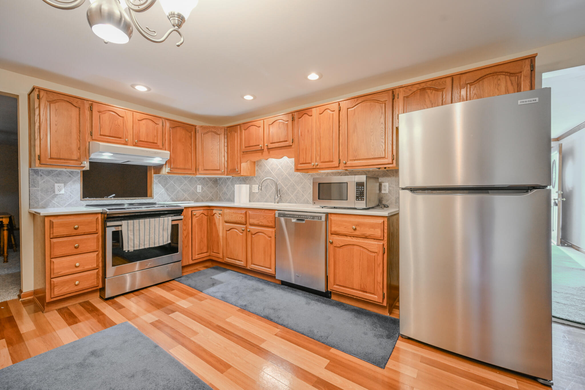 5231 Ridgewood, Springfield, Ohio 45503