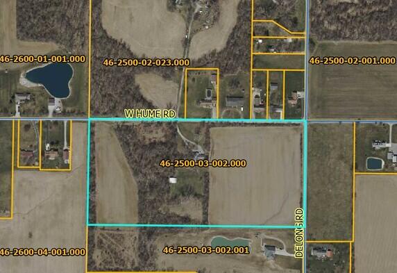 1185 Hume, Lima, Ohio 45806