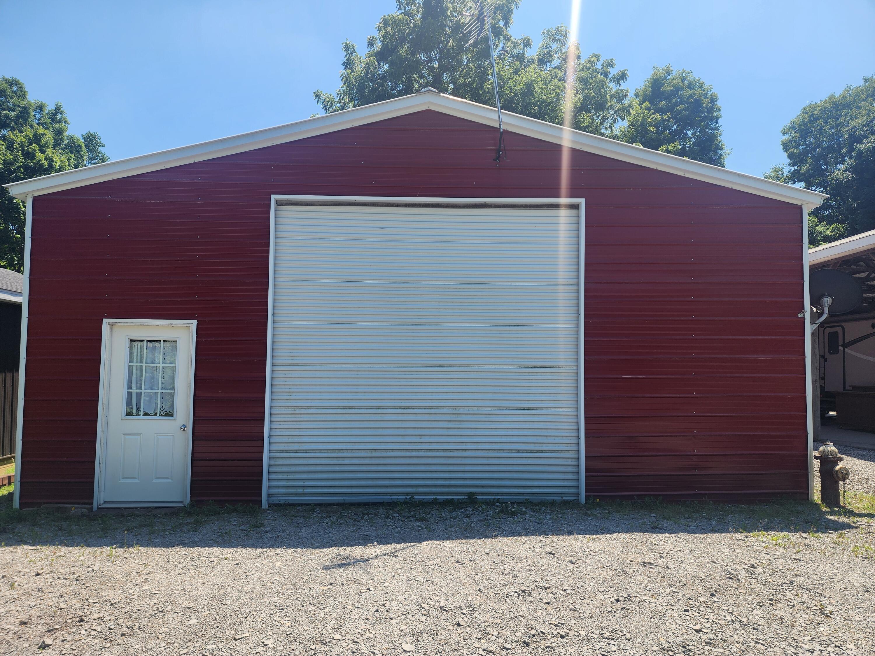 613 Blacktail, Bellefontaine, Ohio 43311