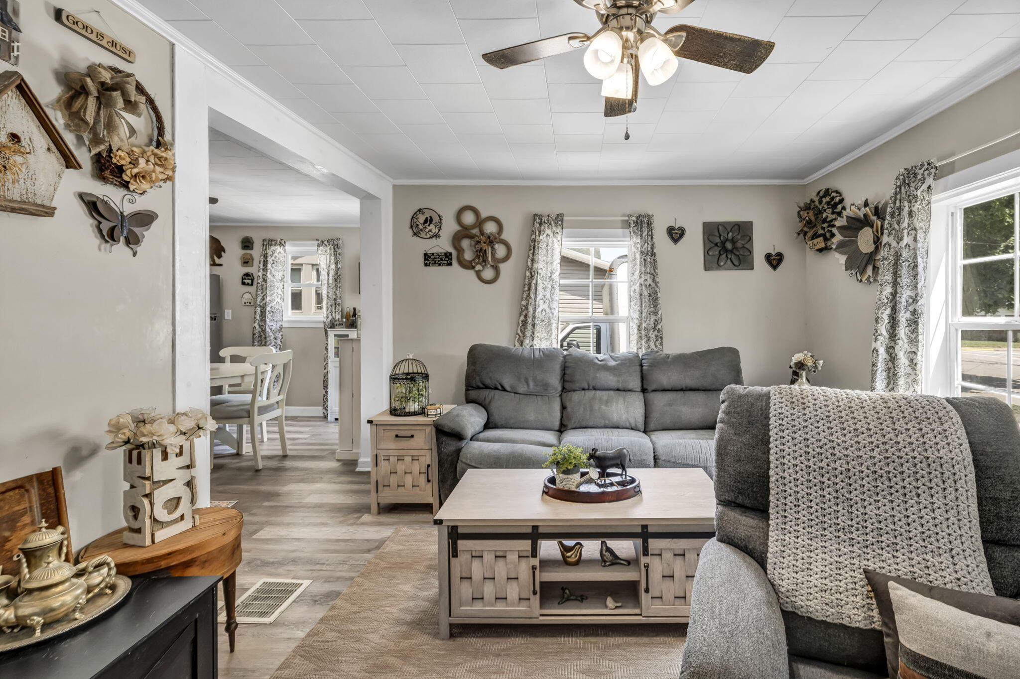 708 Park, Sidney, Ohio 45365