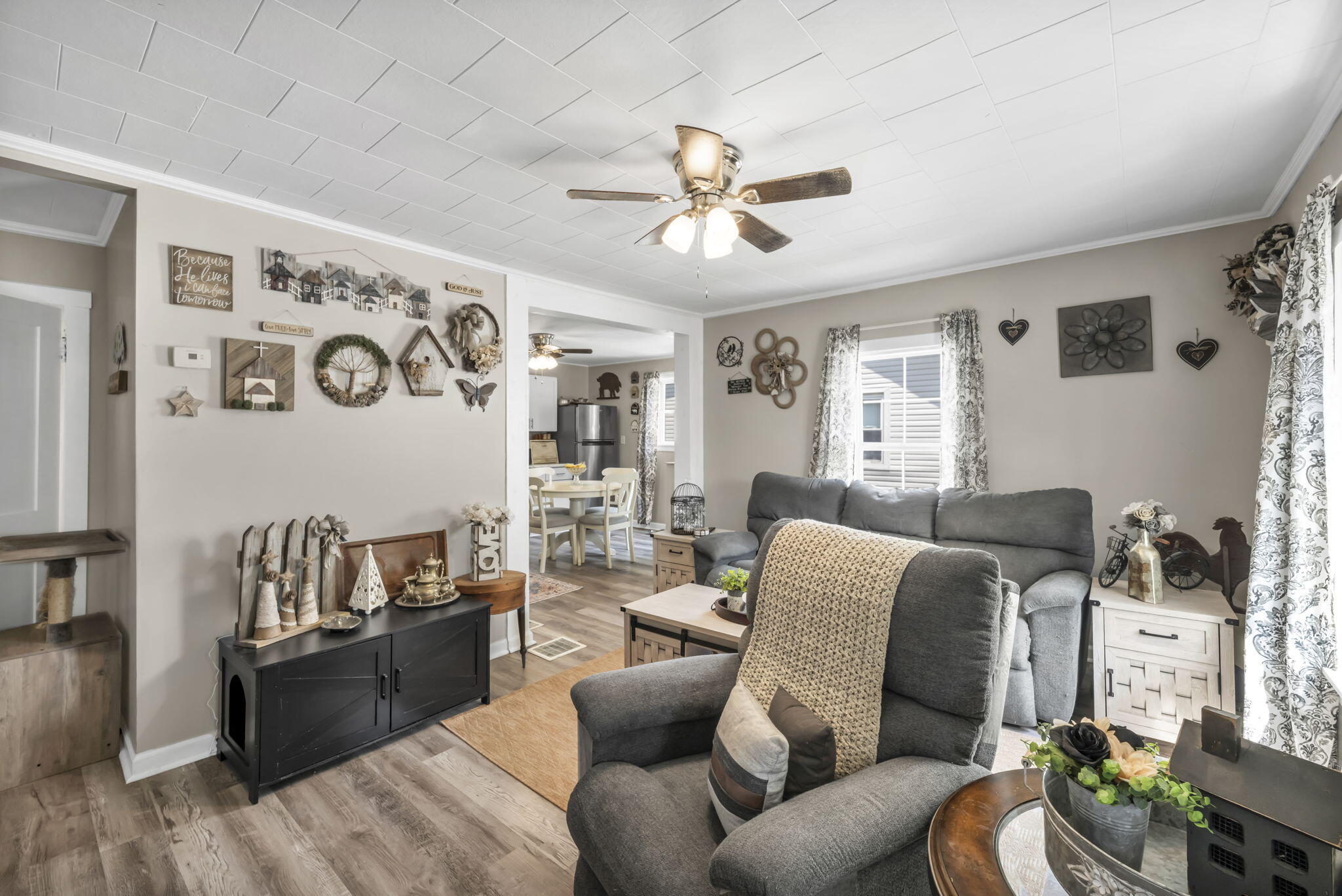 708 Park, Sidney, Ohio 45365
