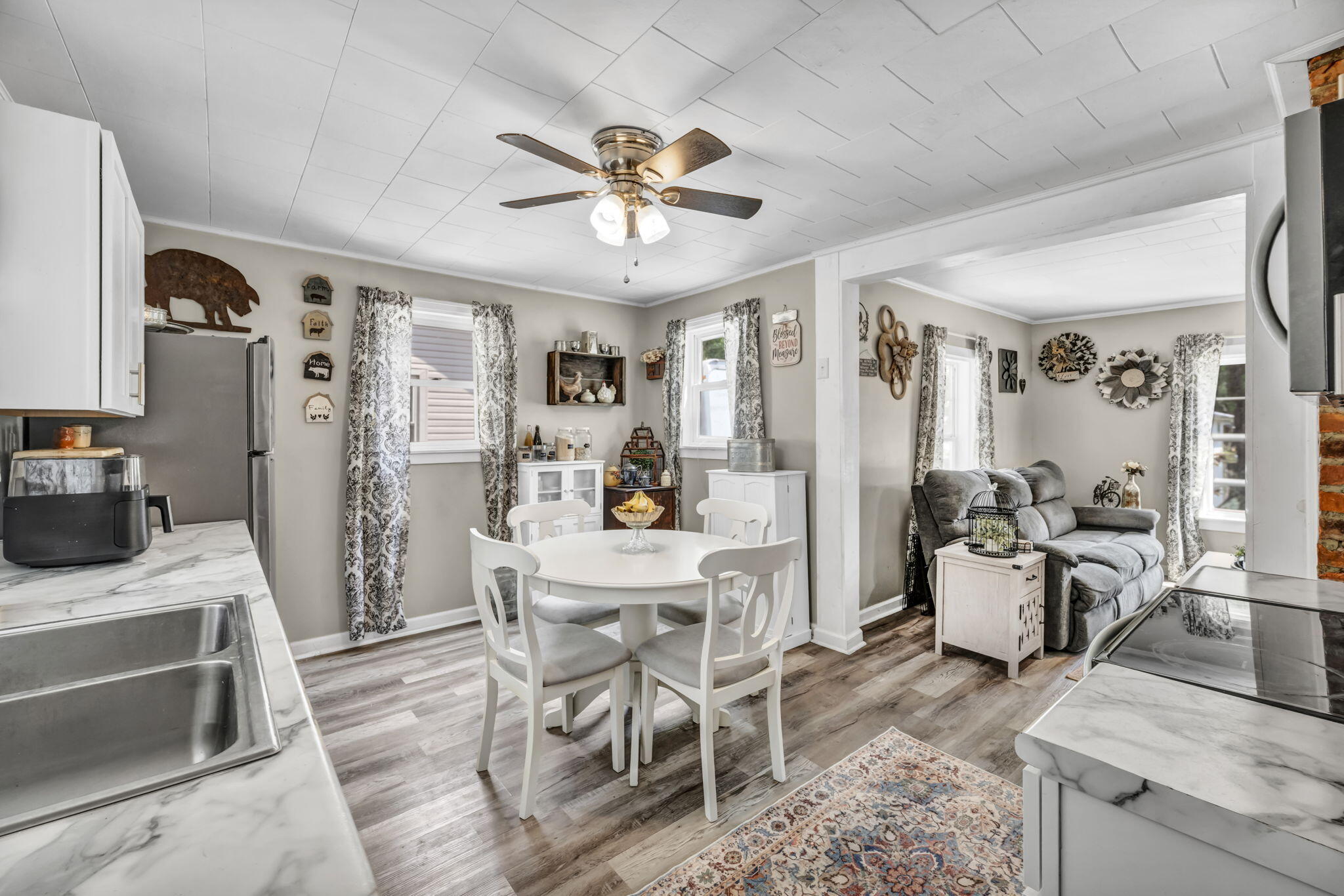 708 Park, Sidney, Ohio 45365