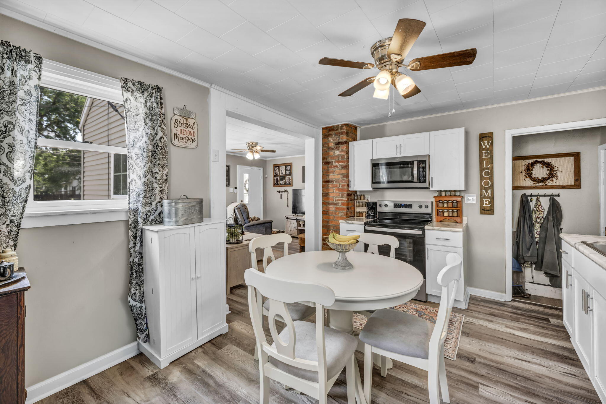708 Park, Sidney, Ohio 45365