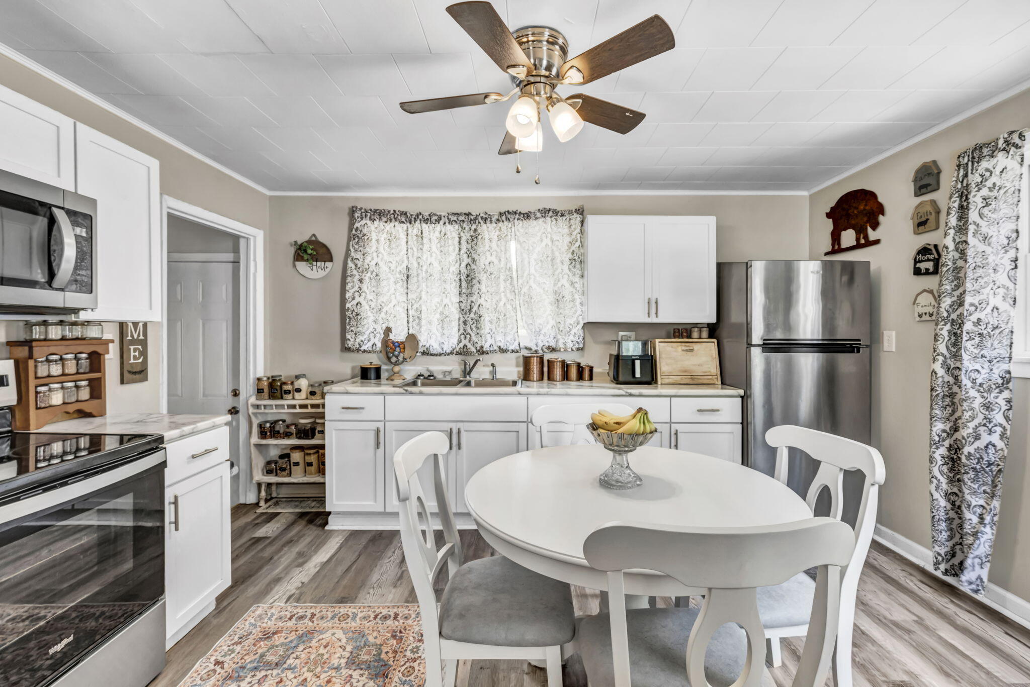 708 Park, Sidney, Ohio 45365