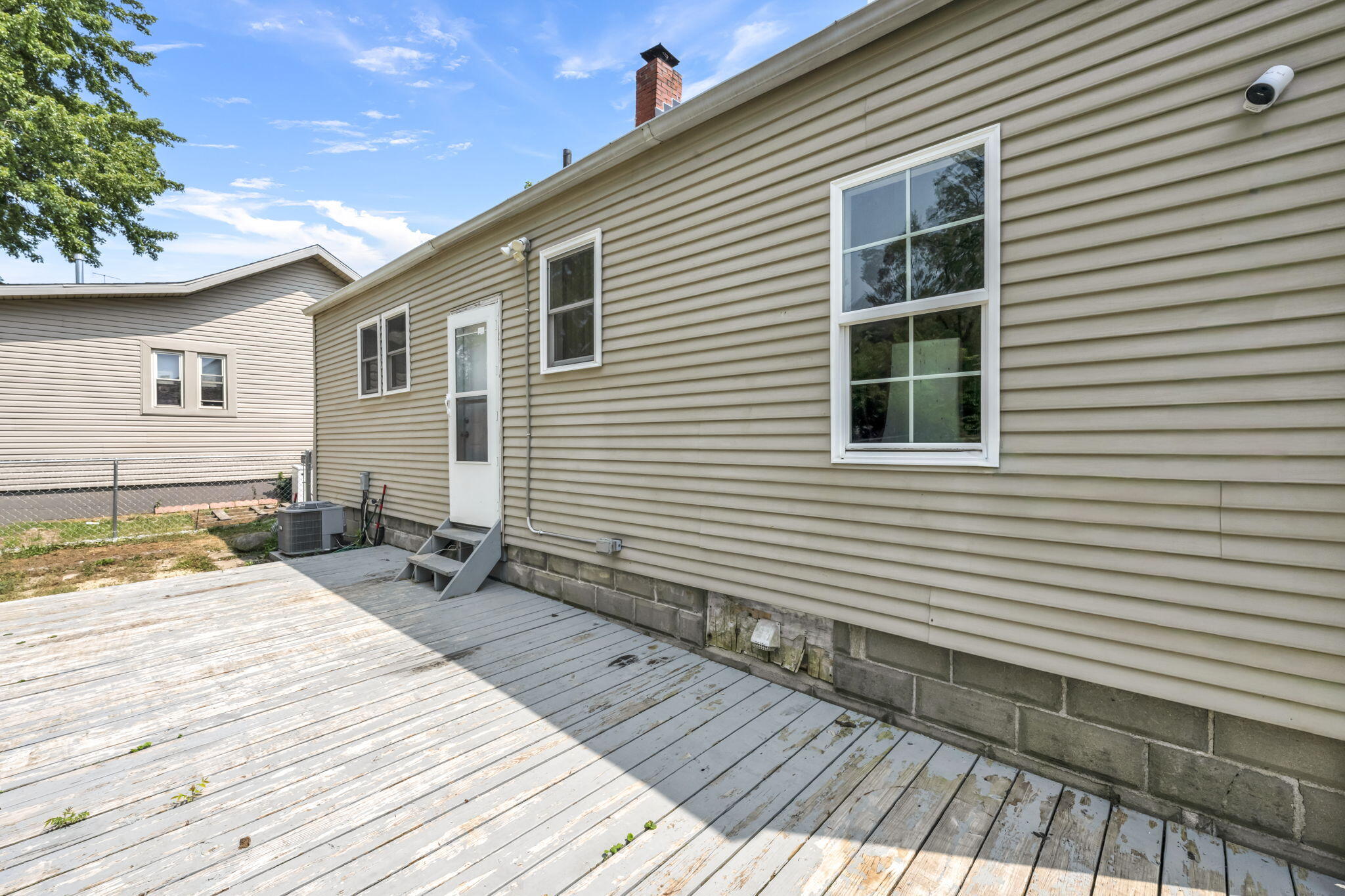 708 Park, Sidney, Ohio 45365