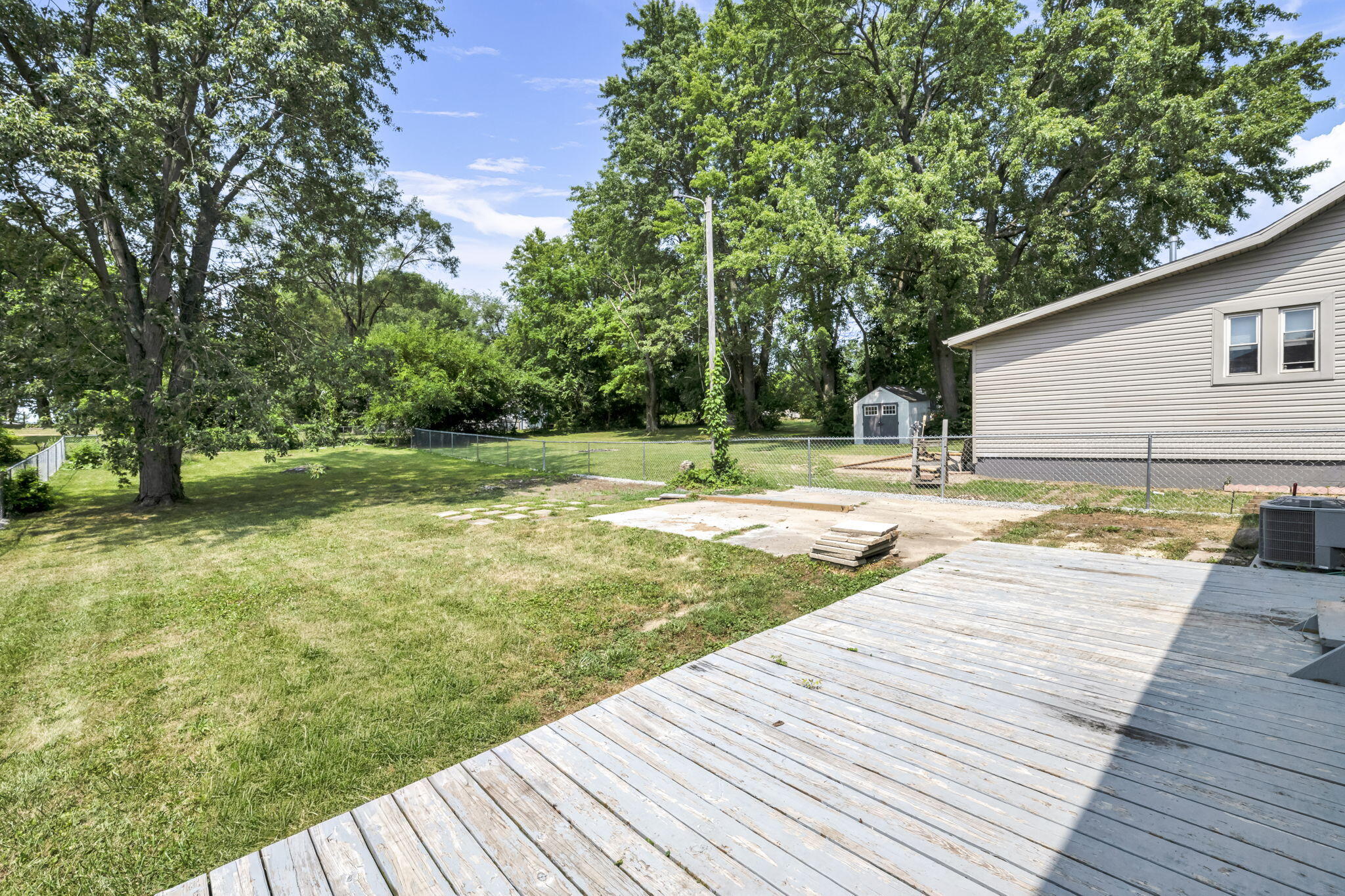 708 Park, Sidney, Ohio 45365