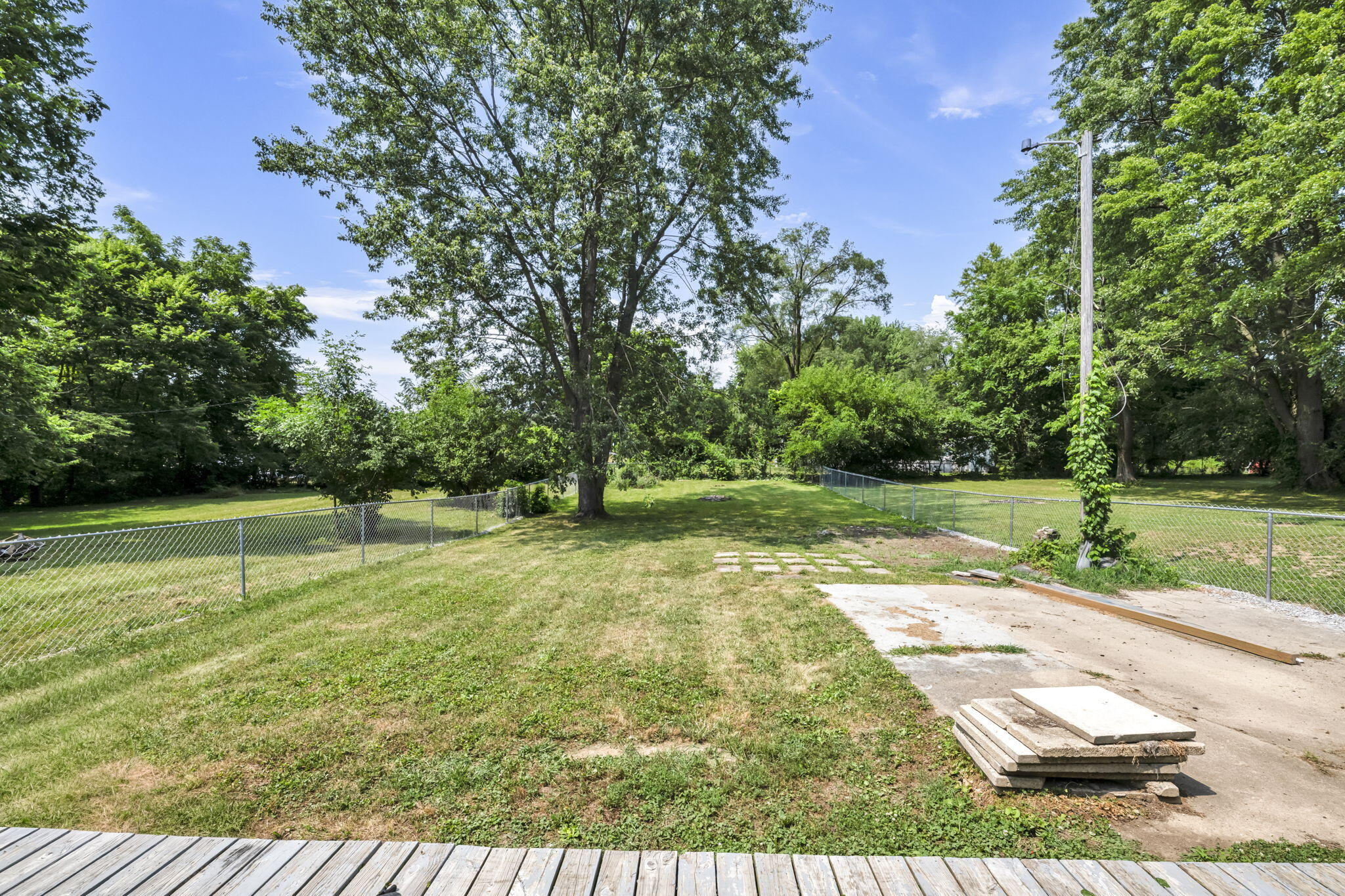 708 Park, Sidney, Ohio 45365