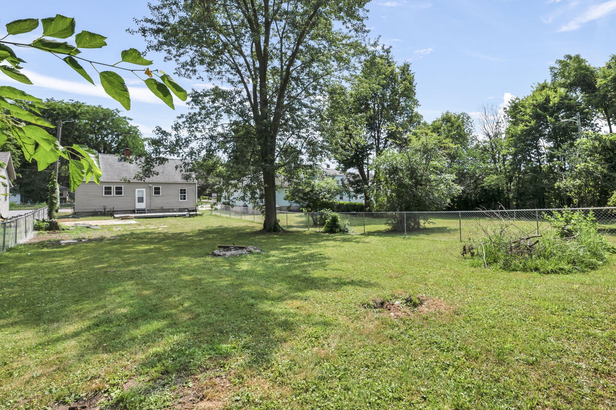 708 Park, Sidney, Ohio 45365