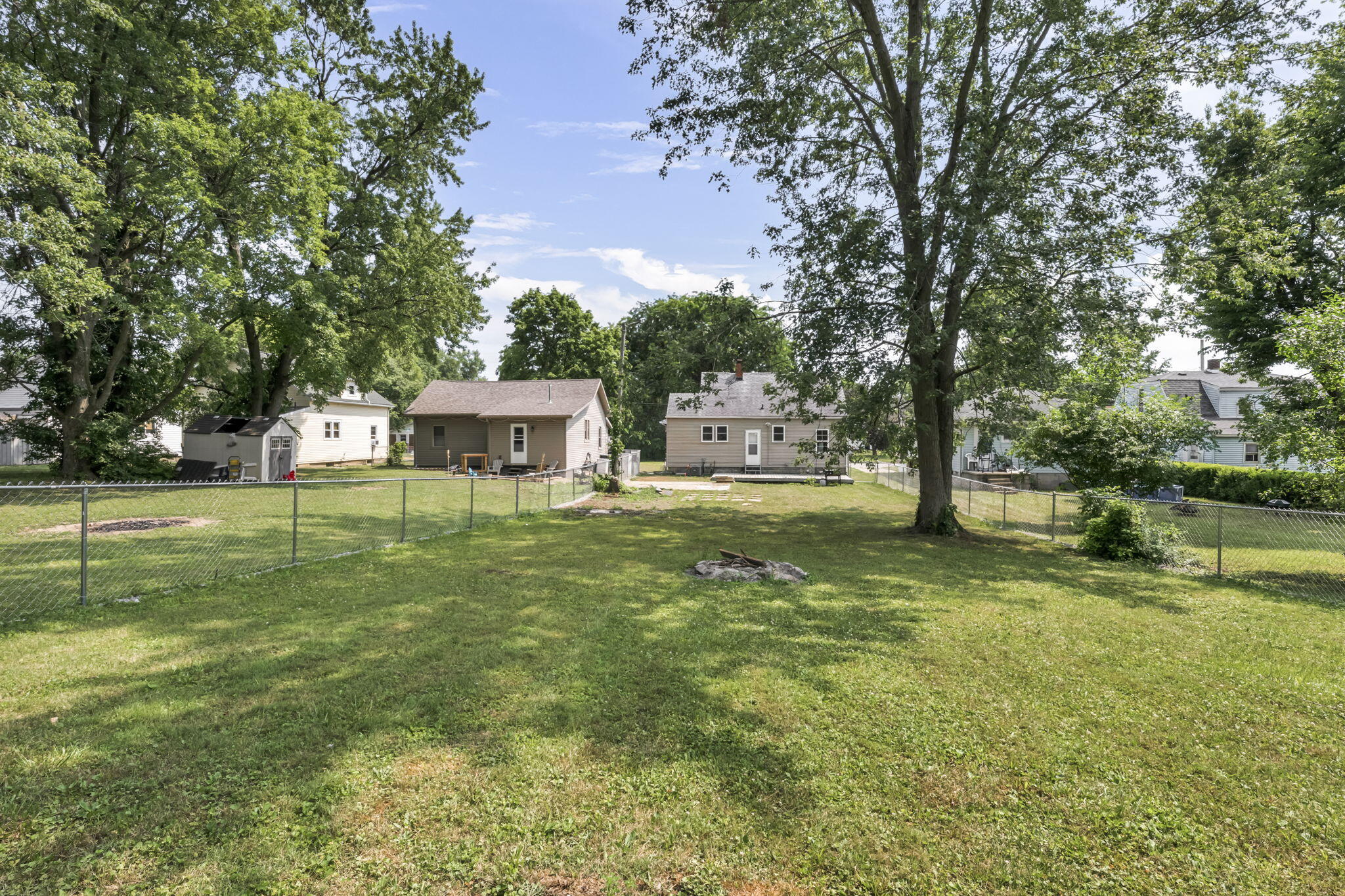 708 Park, Sidney, Ohio 45365