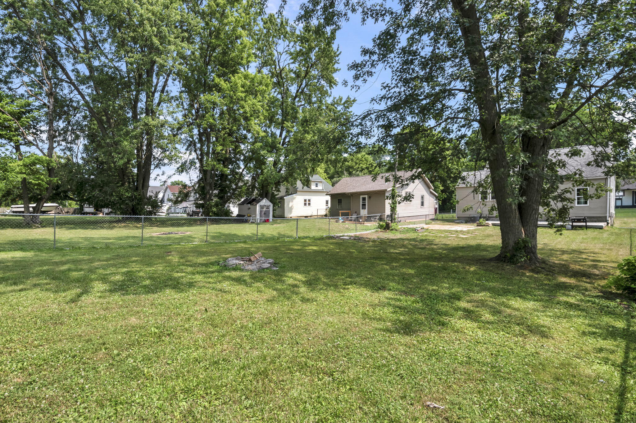 708 Park, Sidney, Ohio 45365