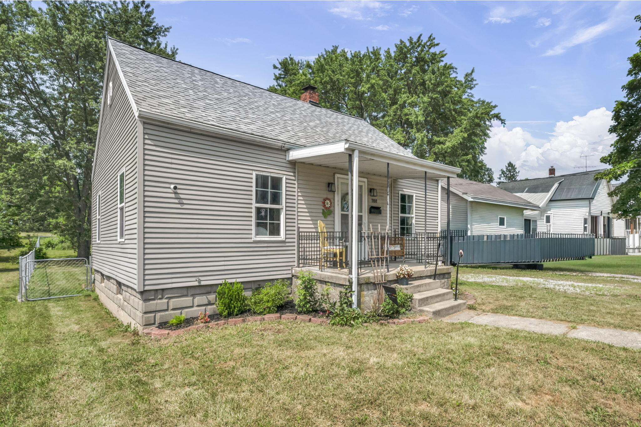 708 Park, Sidney, Ohio 45365