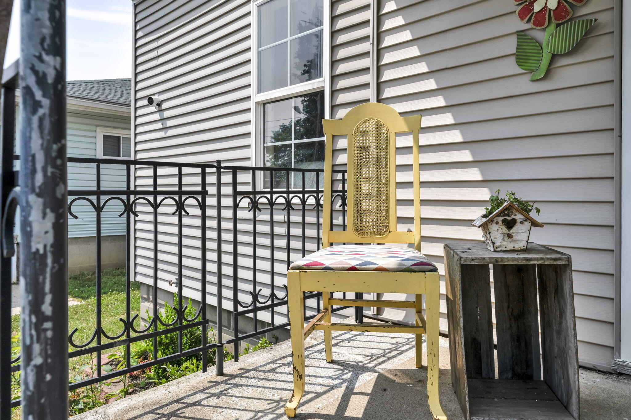 708 Park, Sidney, Ohio 45365