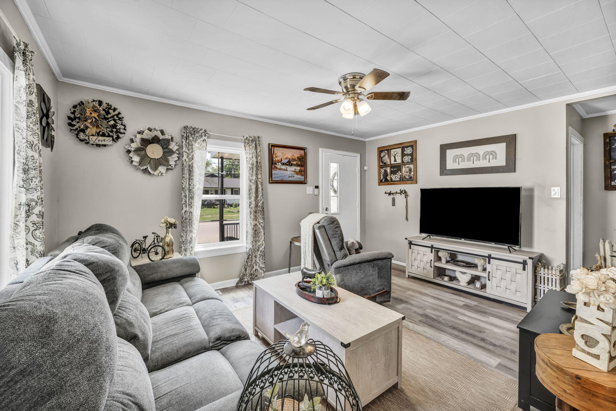 708 Park, Sidney, Ohio 45365