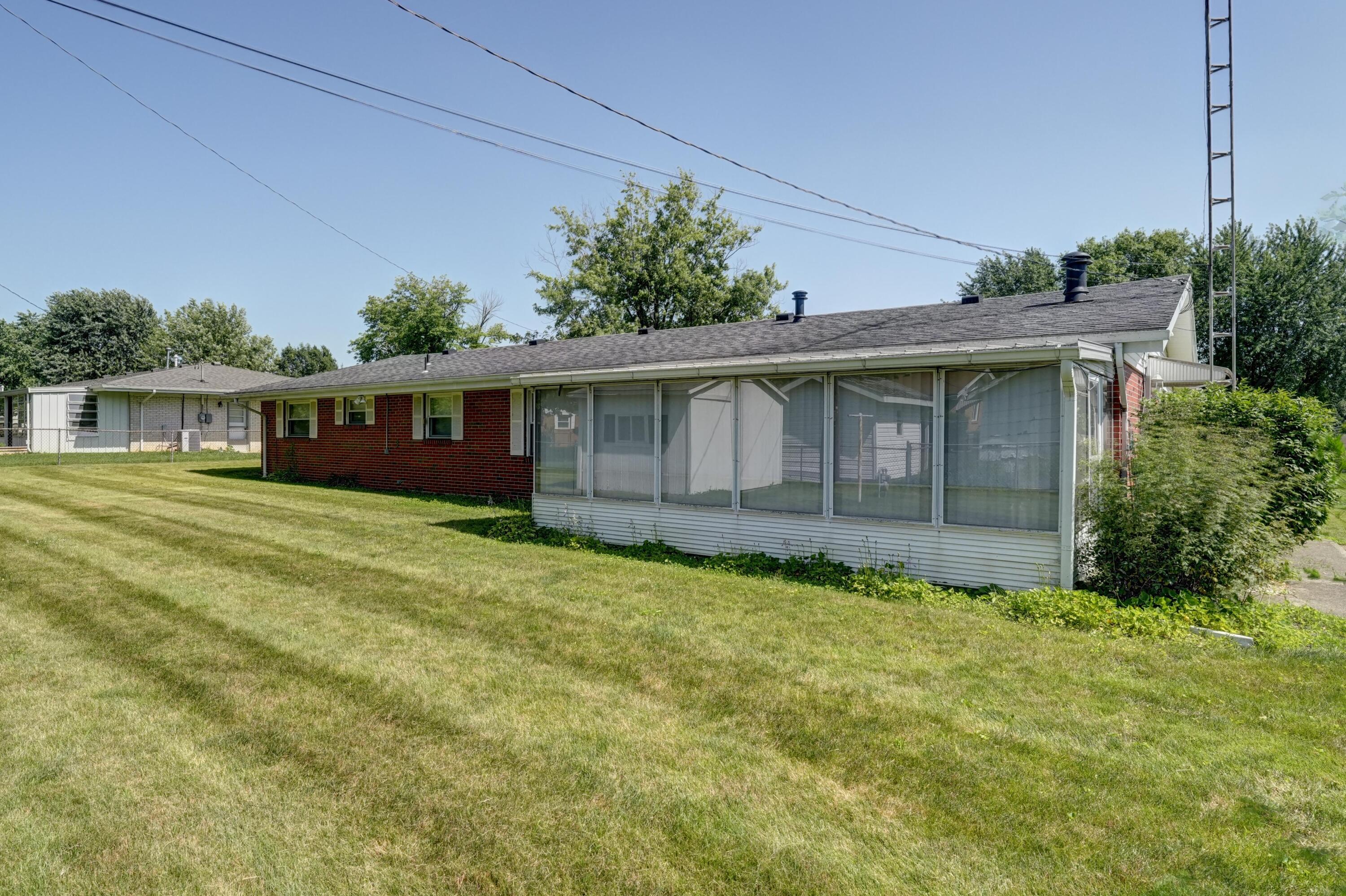 204 Linwood, Greenville, Ohio 45331