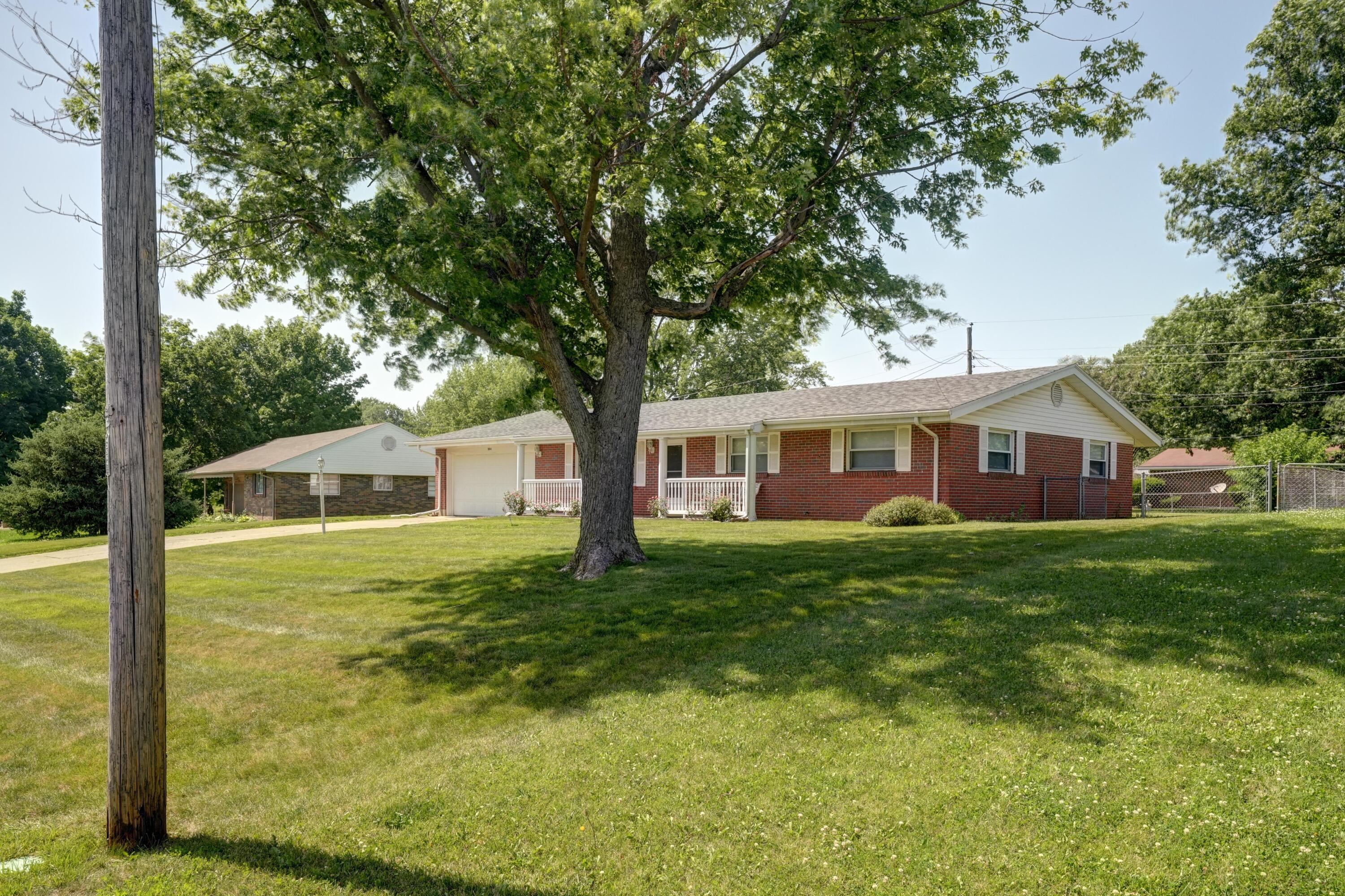 204 Linwood, Greenville, Ohio 45331