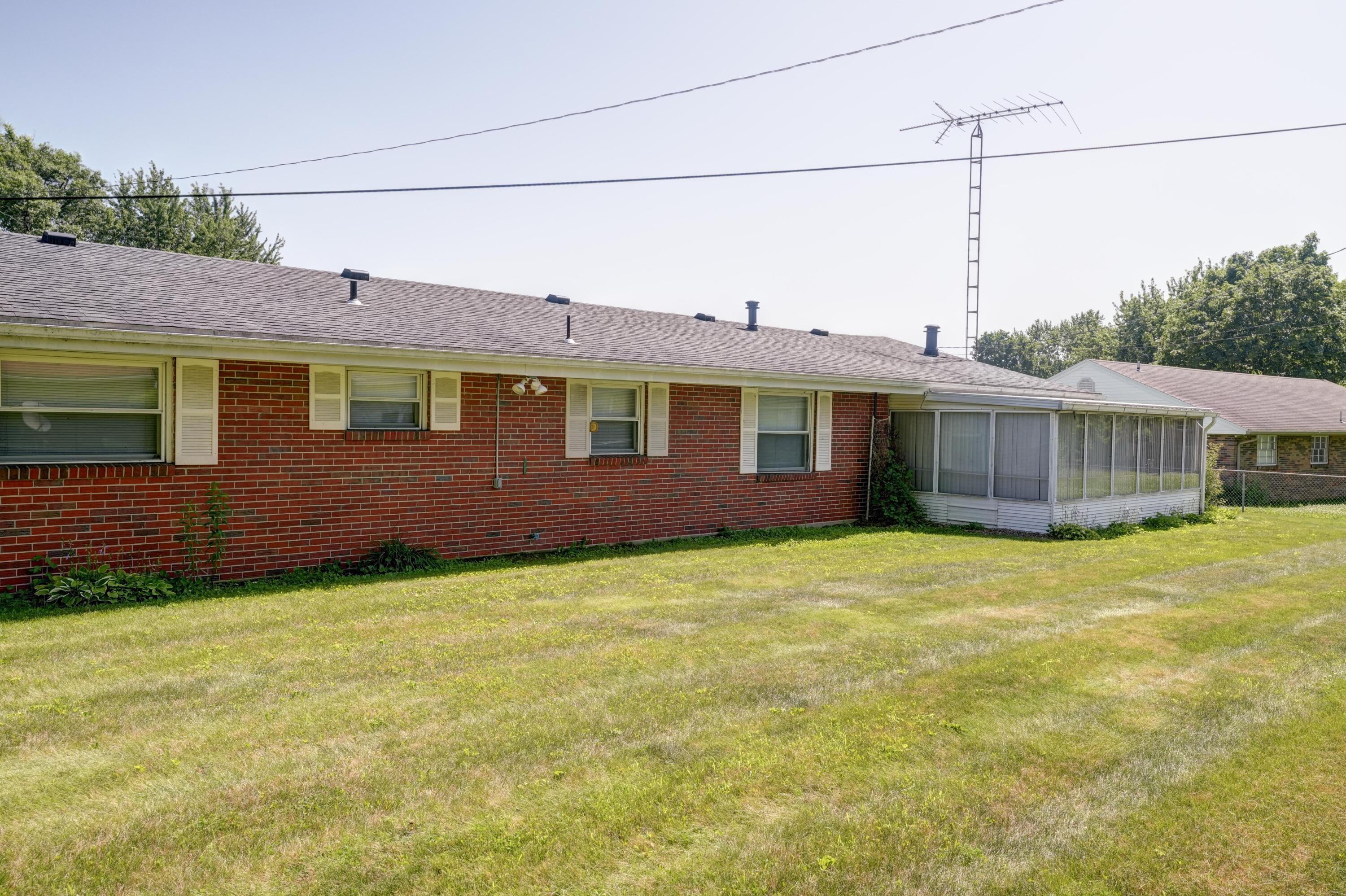 204 Linwood, Greenville, Ohio 45331