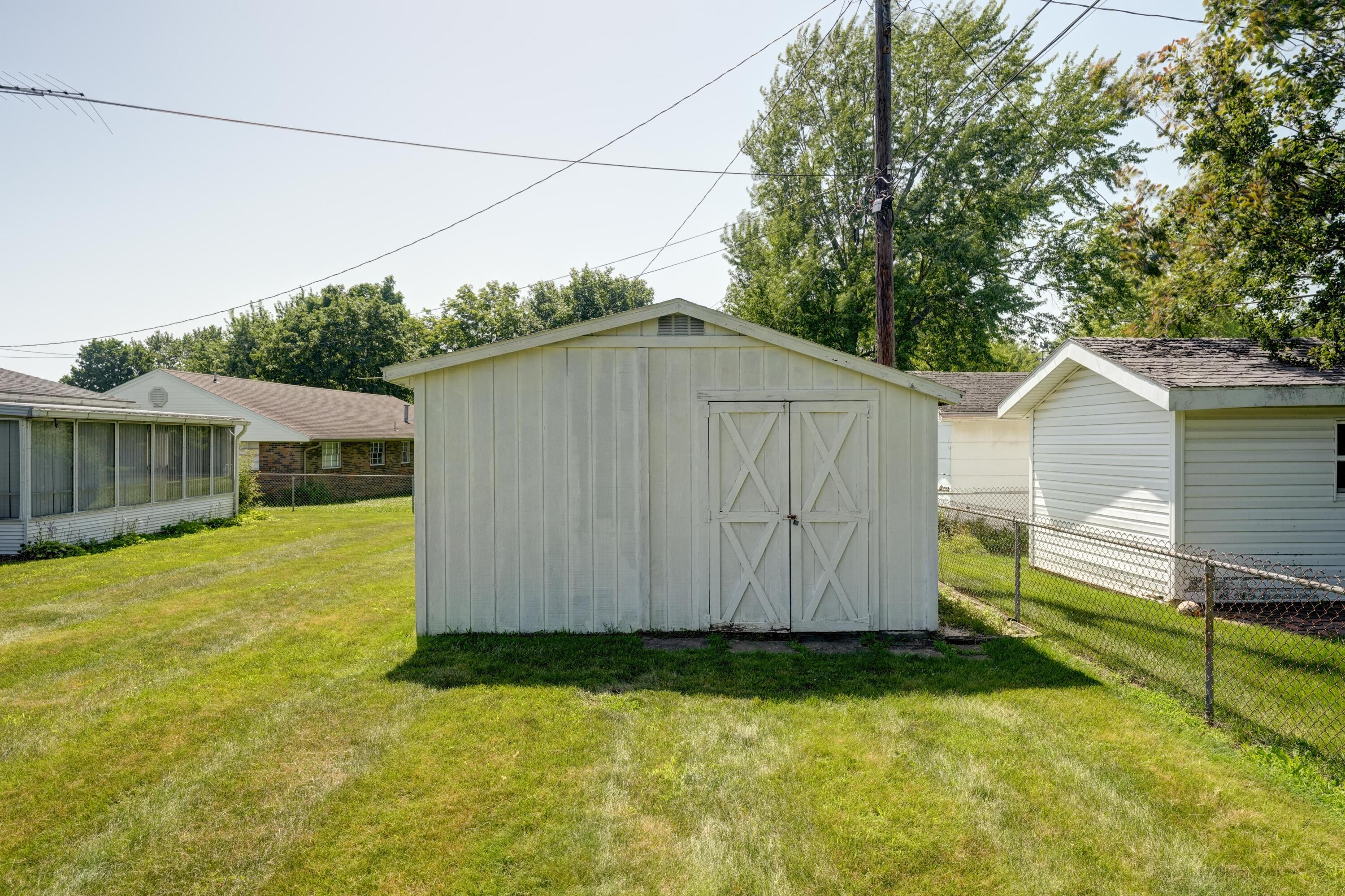 204 Linwood, Greenville, Ohio 45331