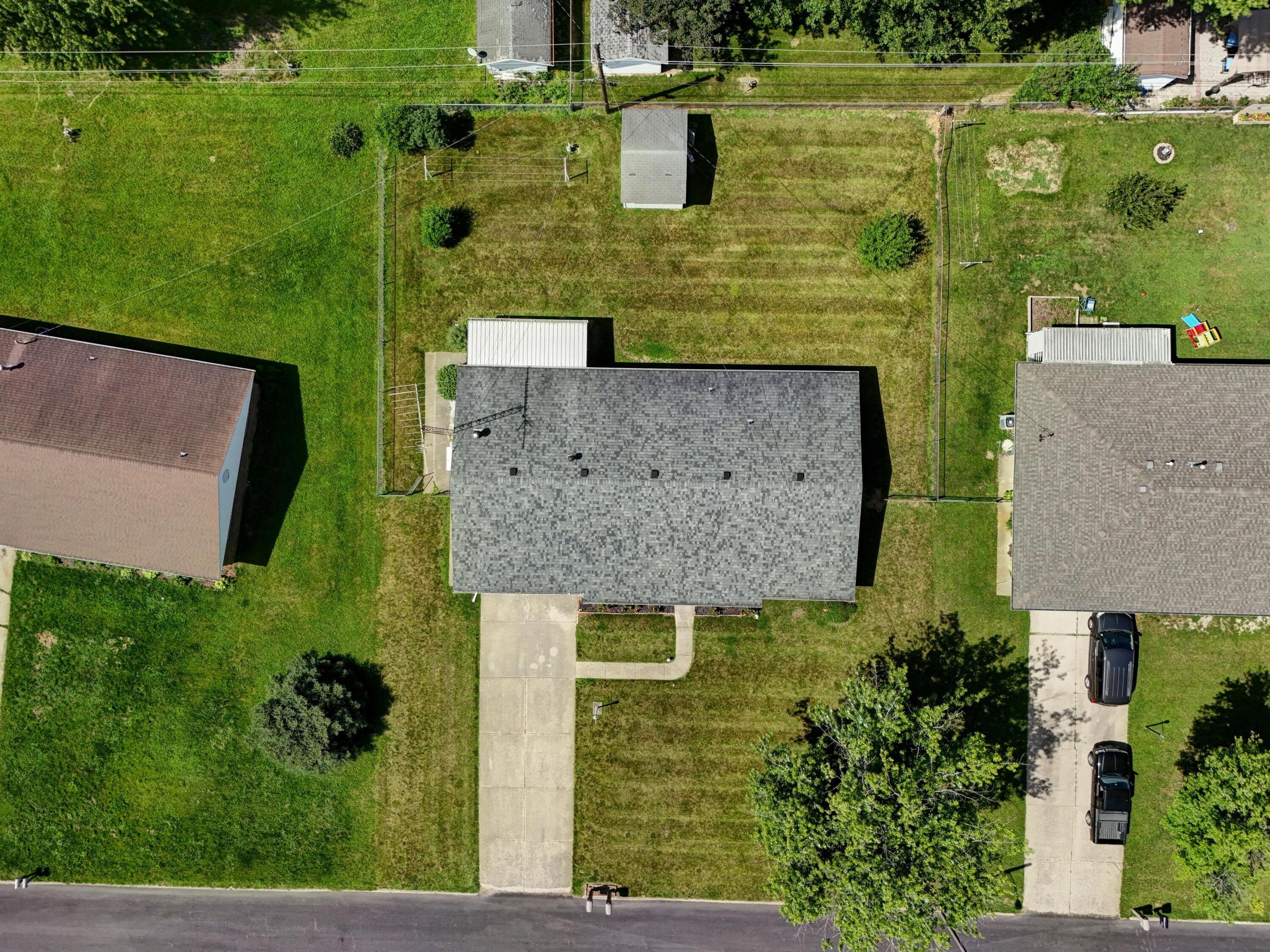 204 Linwood, Greenville, Ohio 45331