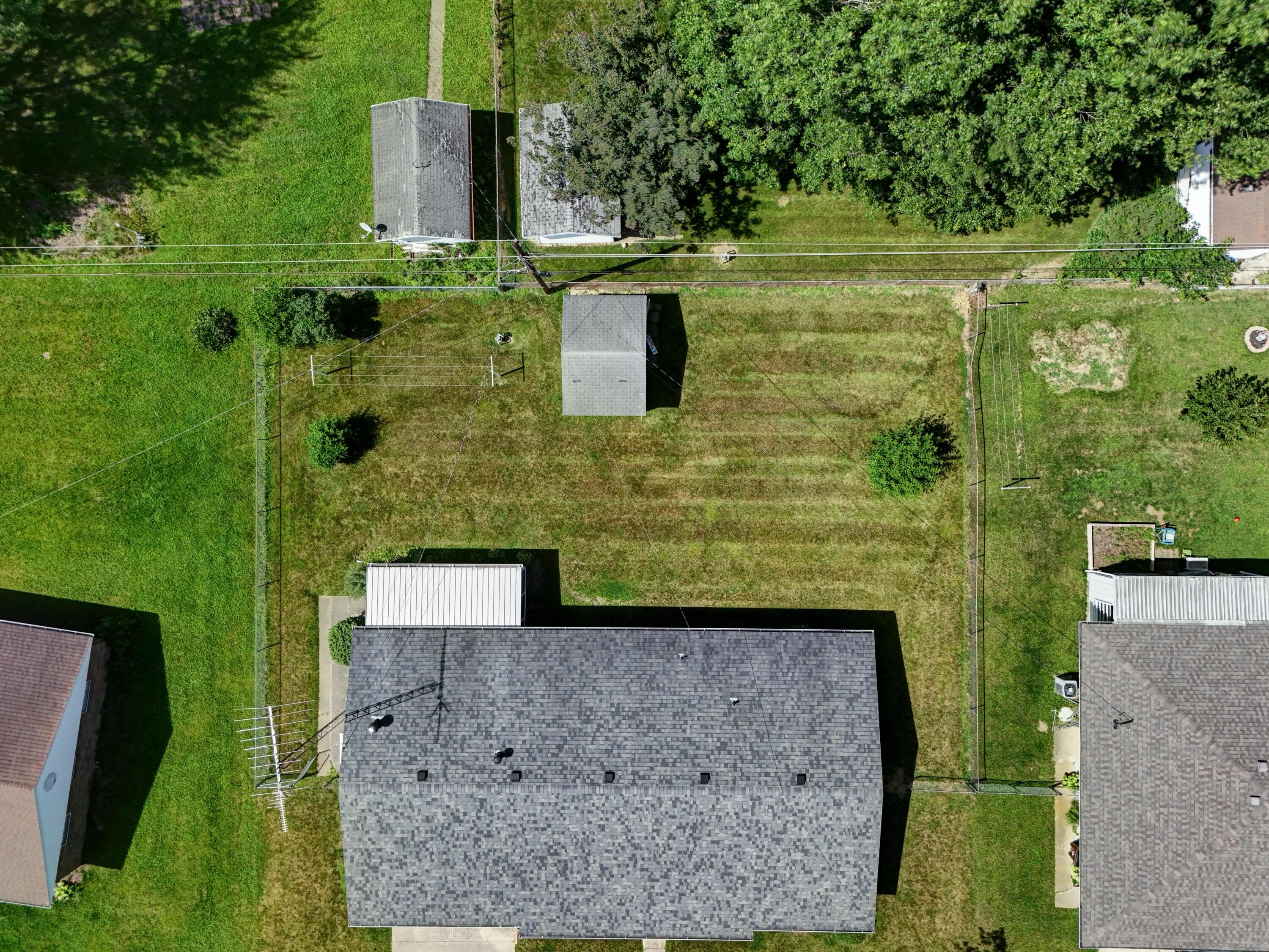 204 Linwood, Greenville, Ohio 45331