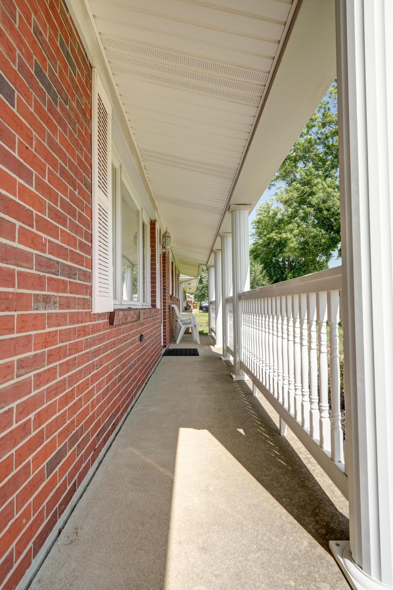 204 Linwood, Greenville, Ohio 45331