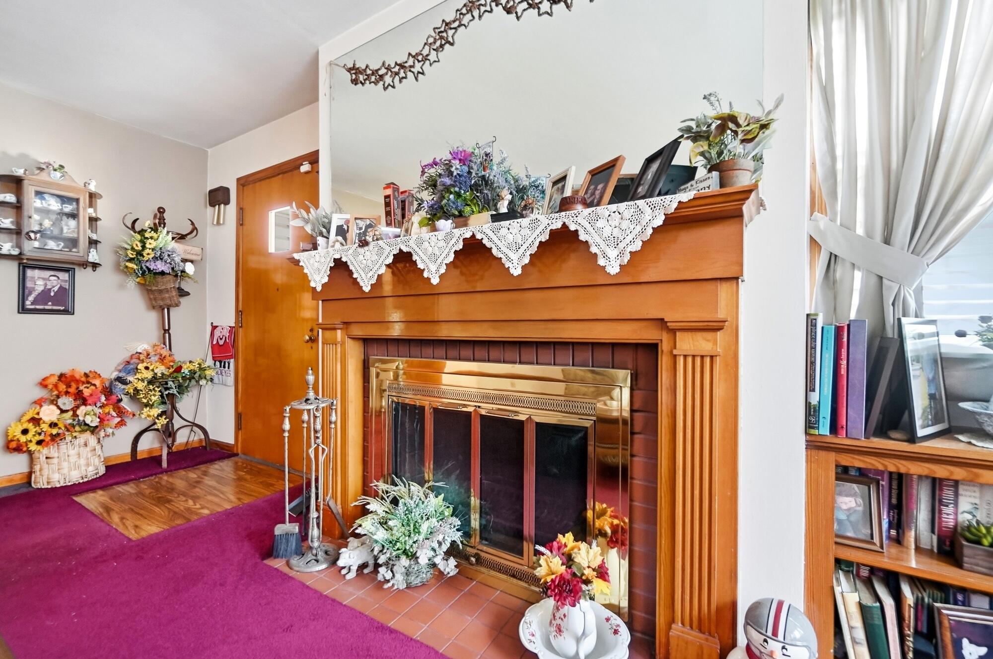 417 Lawnview, Springfield, Ohio 45505