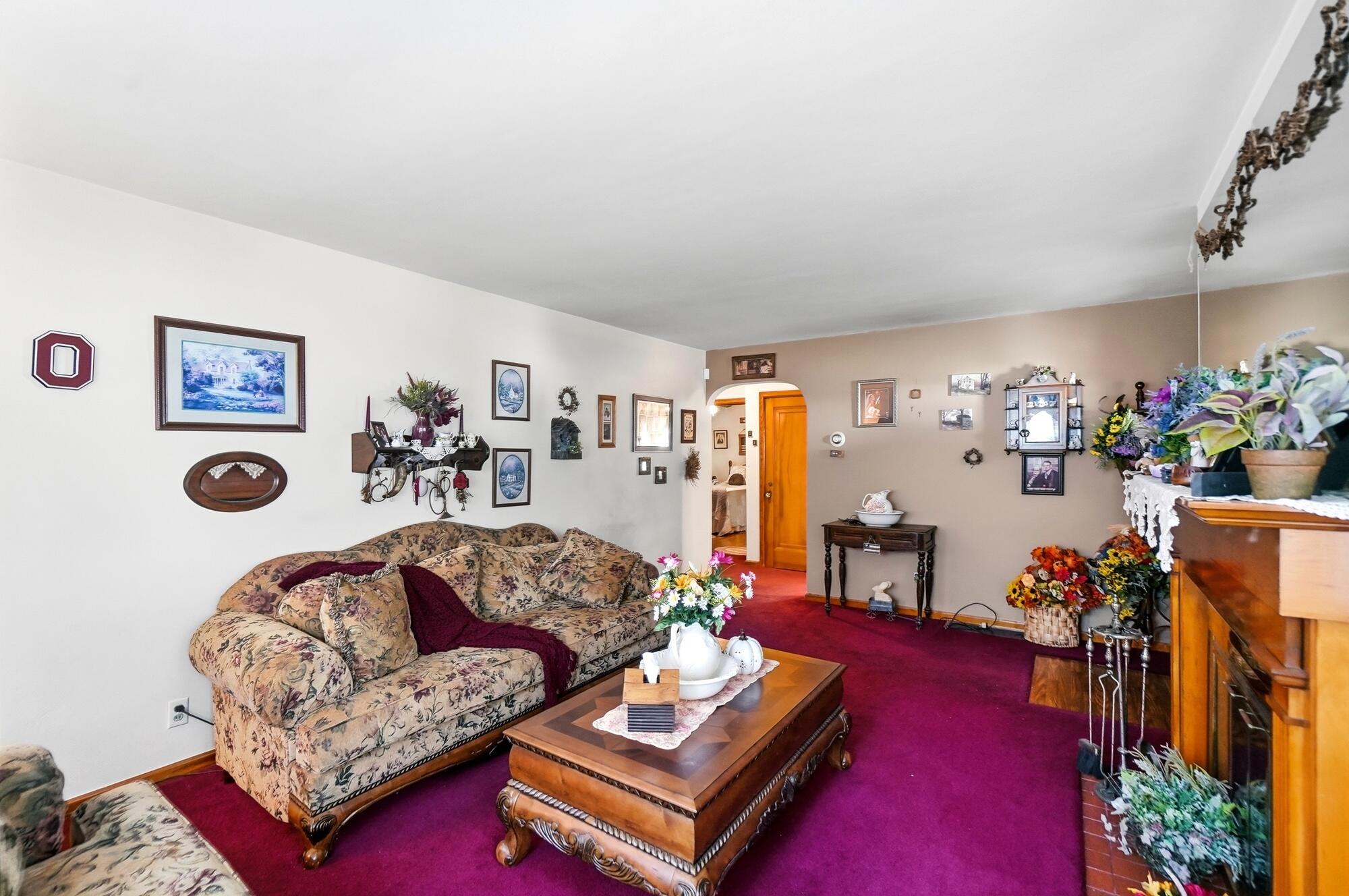 417 Lawnview, Springfield, Ohio 45505