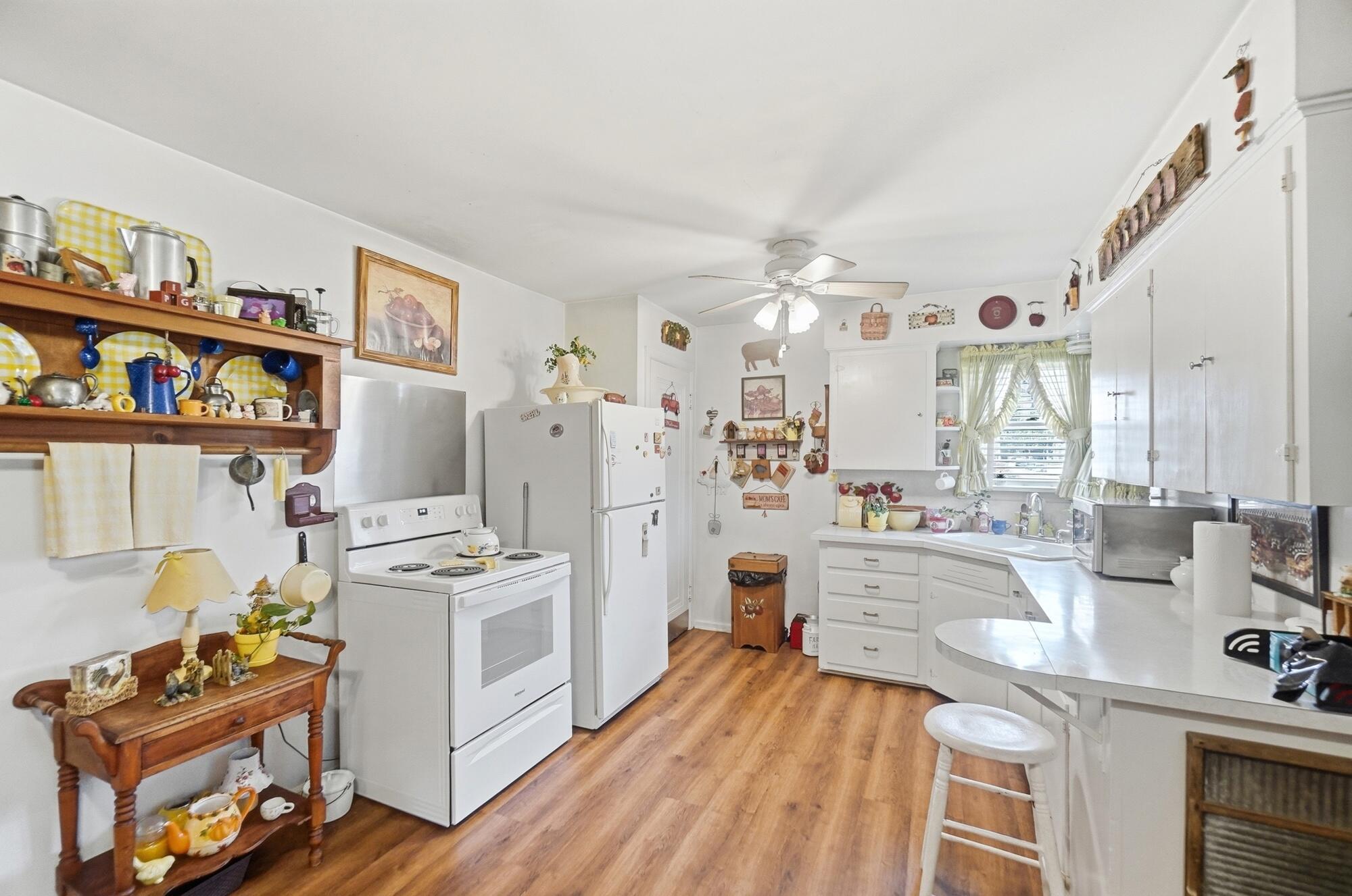 417 Lawnview, Springfield, Ohio 45505