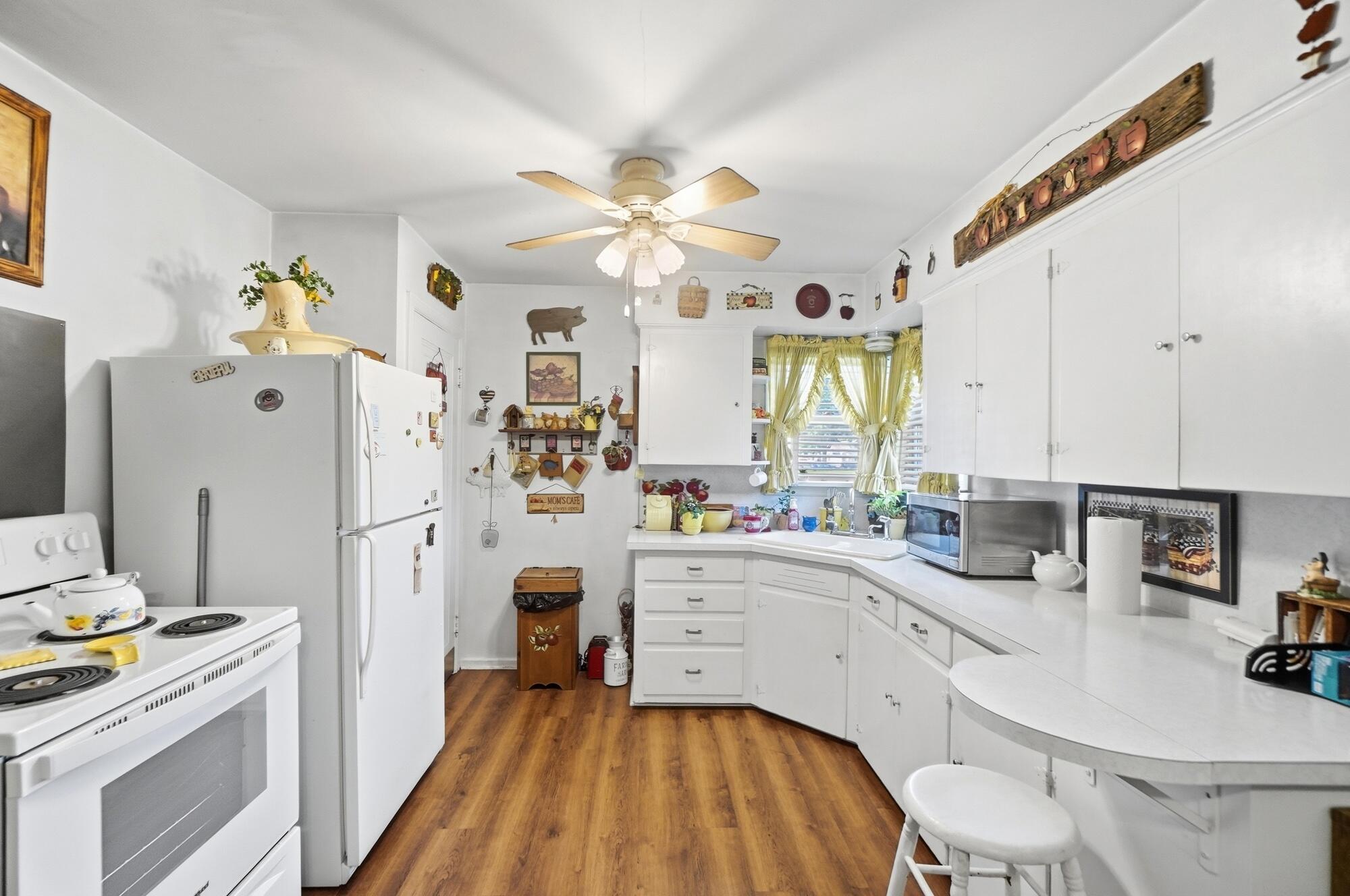 417 Lawnview, Springfield, Ohio 45505