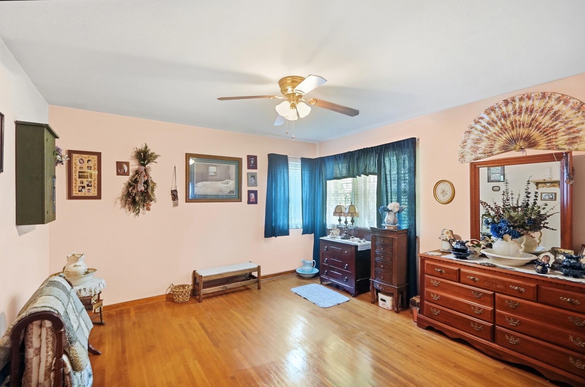 417 Lawnview, Springfield, Ohio 45505